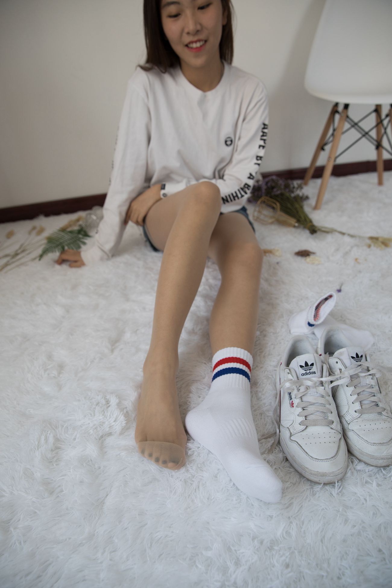 图片[136]-物恋传媒 No.372：elise-岛屿与星星 [179P] – 速更版-美库