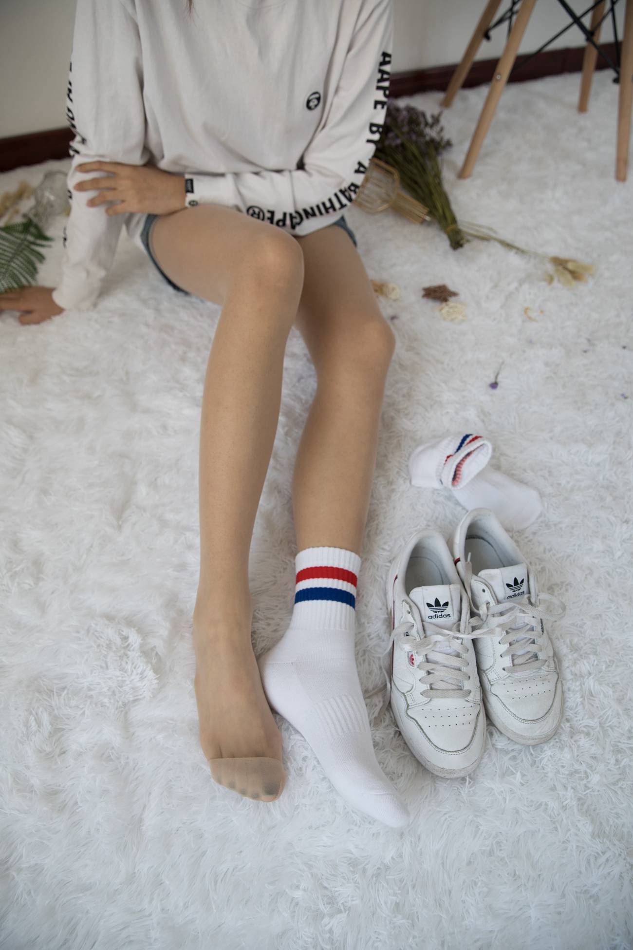 图片[138]-物恋传媒 No.372：elise-岛屿与星星 [179P] – 速更版-美库