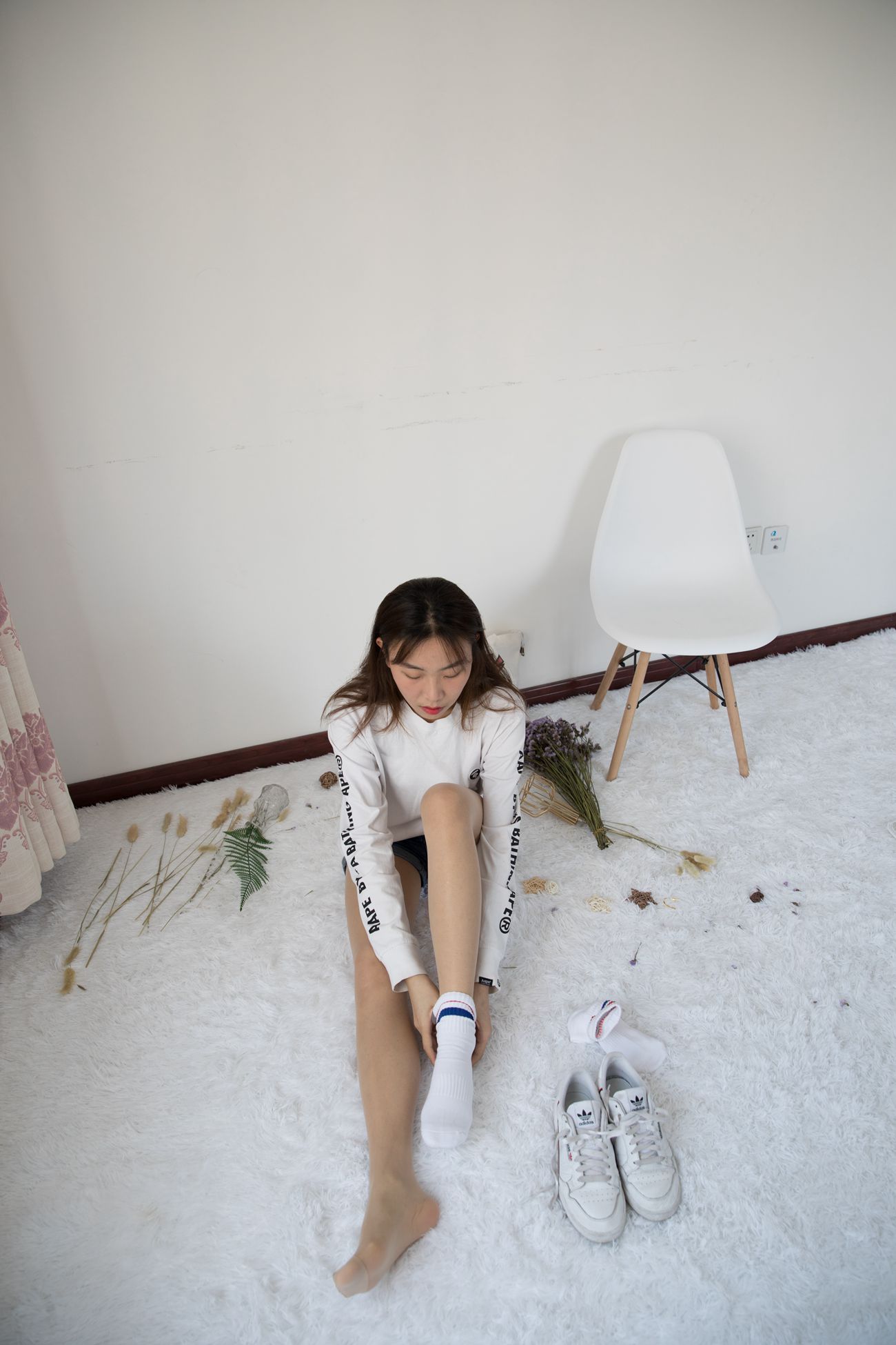 图片[145]-物恋传媒 No.372：elise-岛屿与星星 [179P] – 速更版-美库