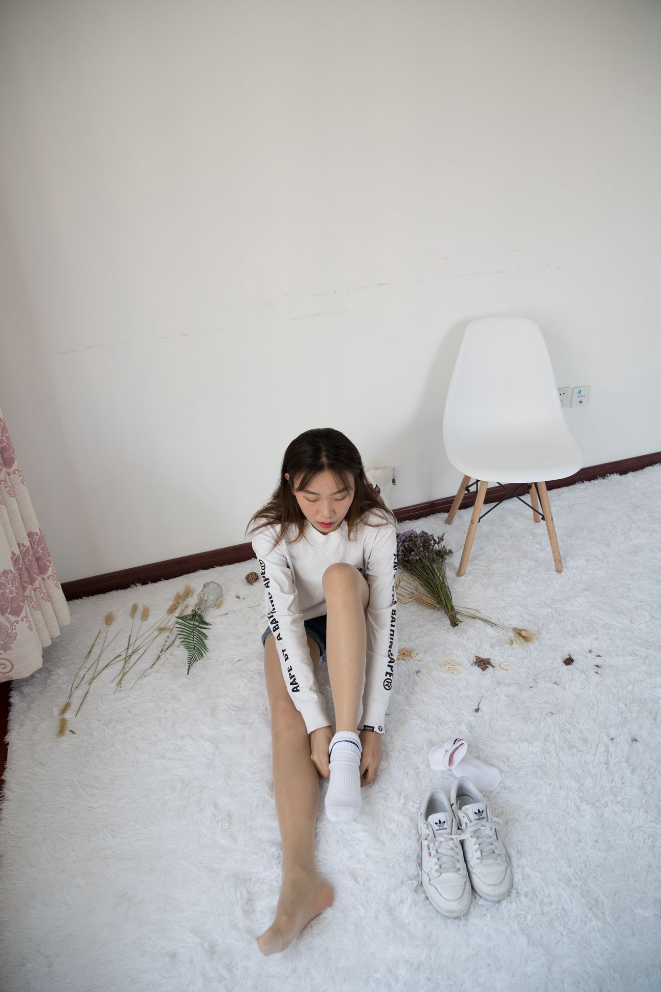 图片[146]-物恋传媒 No.372：elise-岛屿与星星 [179P] – 速更版-美库