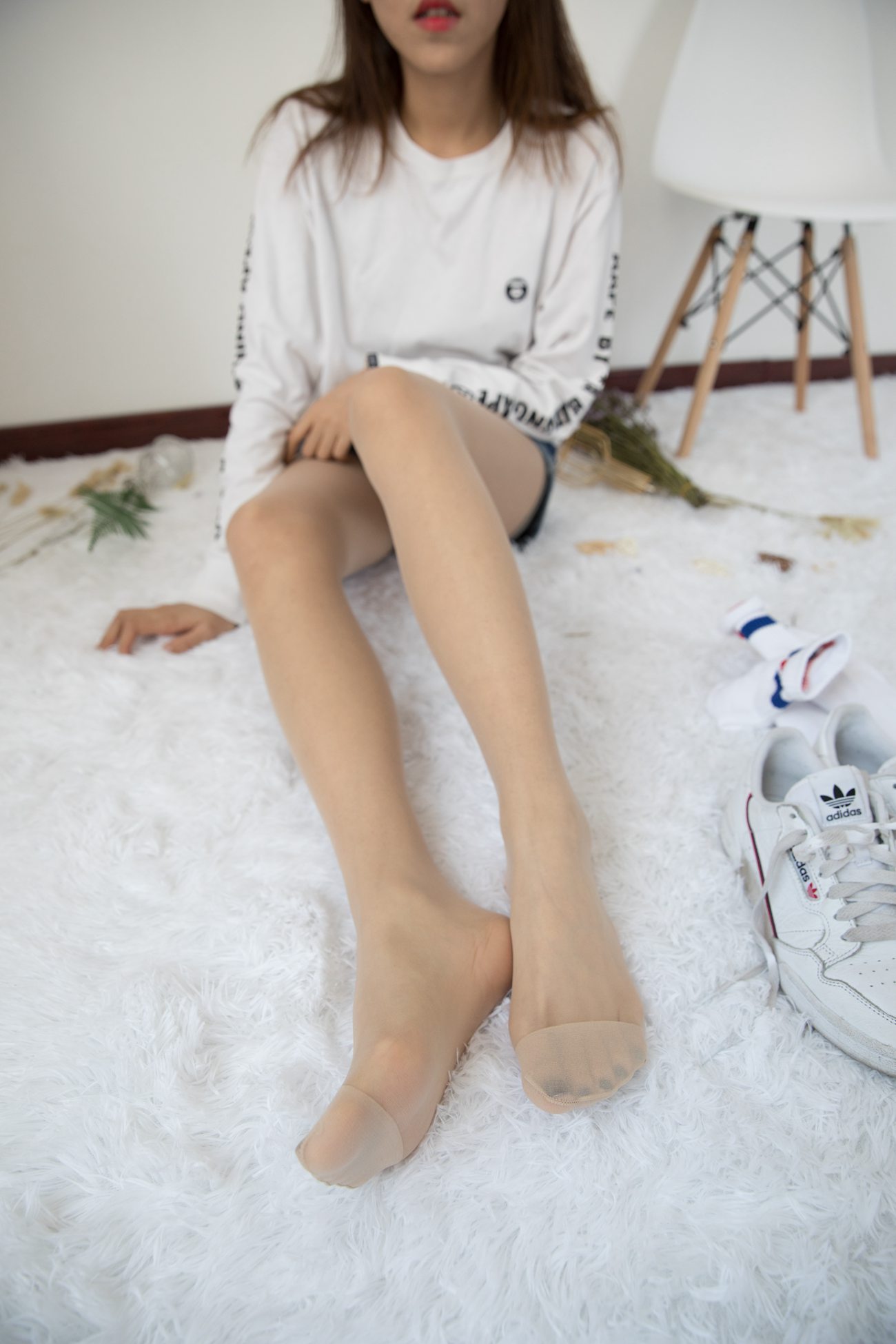 图片[155]-物恋传媒 No.372：elise-岛屿与星星 [179P] – 速更版-美库