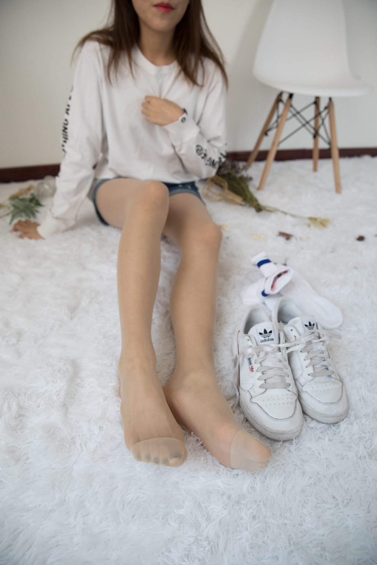 图片[158]-物恋传媒 No.372：elise-岛屿与星星 [179P] – 速更版-美库