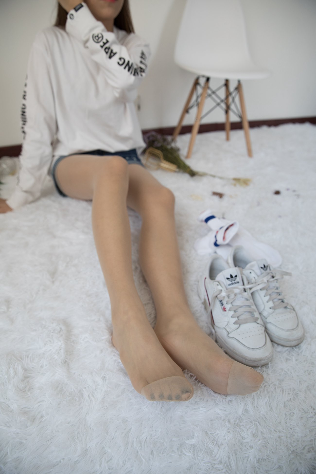 图片[161]-物恋传媒 No.372：elise-岛屿与星星 [179P] – 速更版-美库