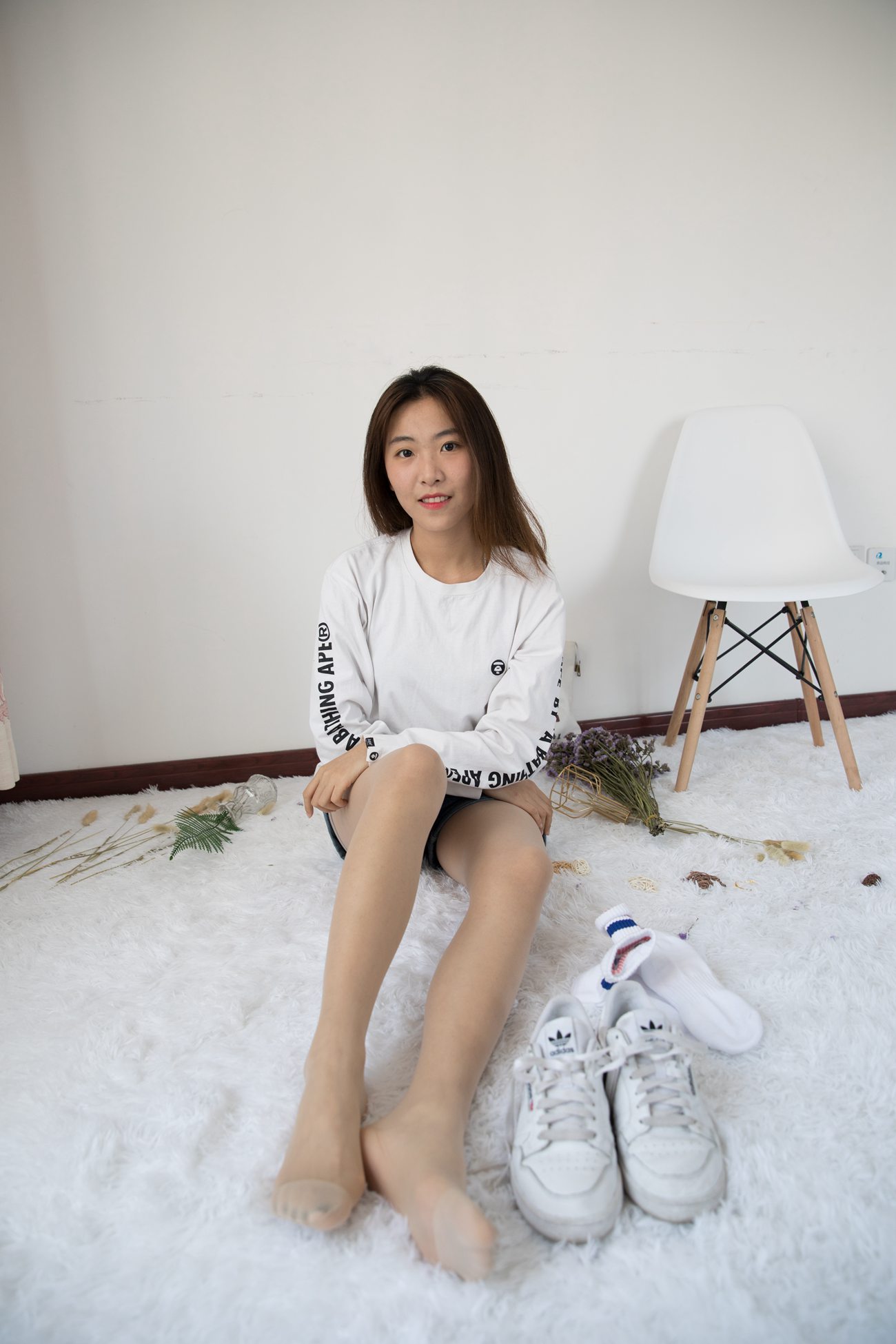 图片[166]-物恋传媒 No.372：elise-岛屿与星星 [179P] – 速更版-美库