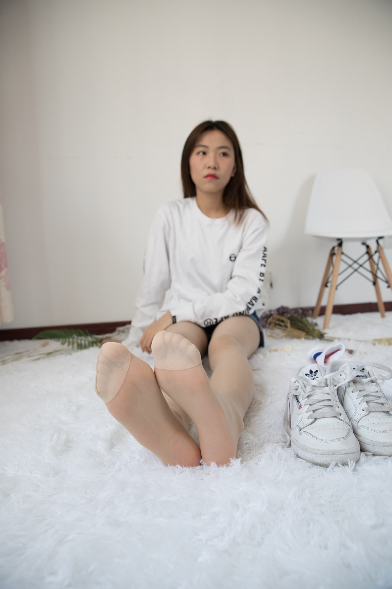 图片[170]-物恋传媒 No.372：elise-岛屿与星星 [179P] – 速更版-美库