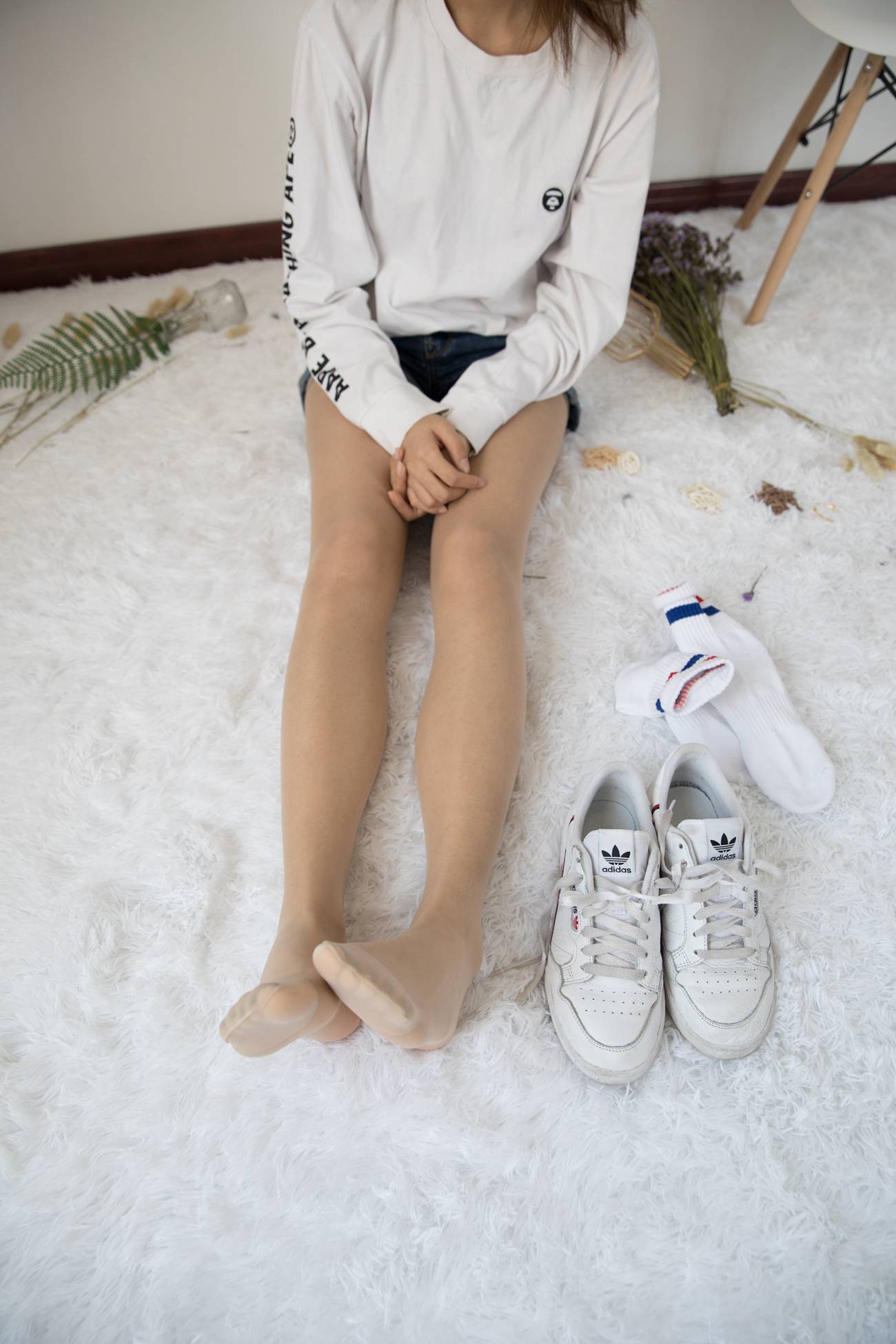 图片[176]-物恋传媒 No.372：elise-岛屿与星星 [179P] – 速更版-美库