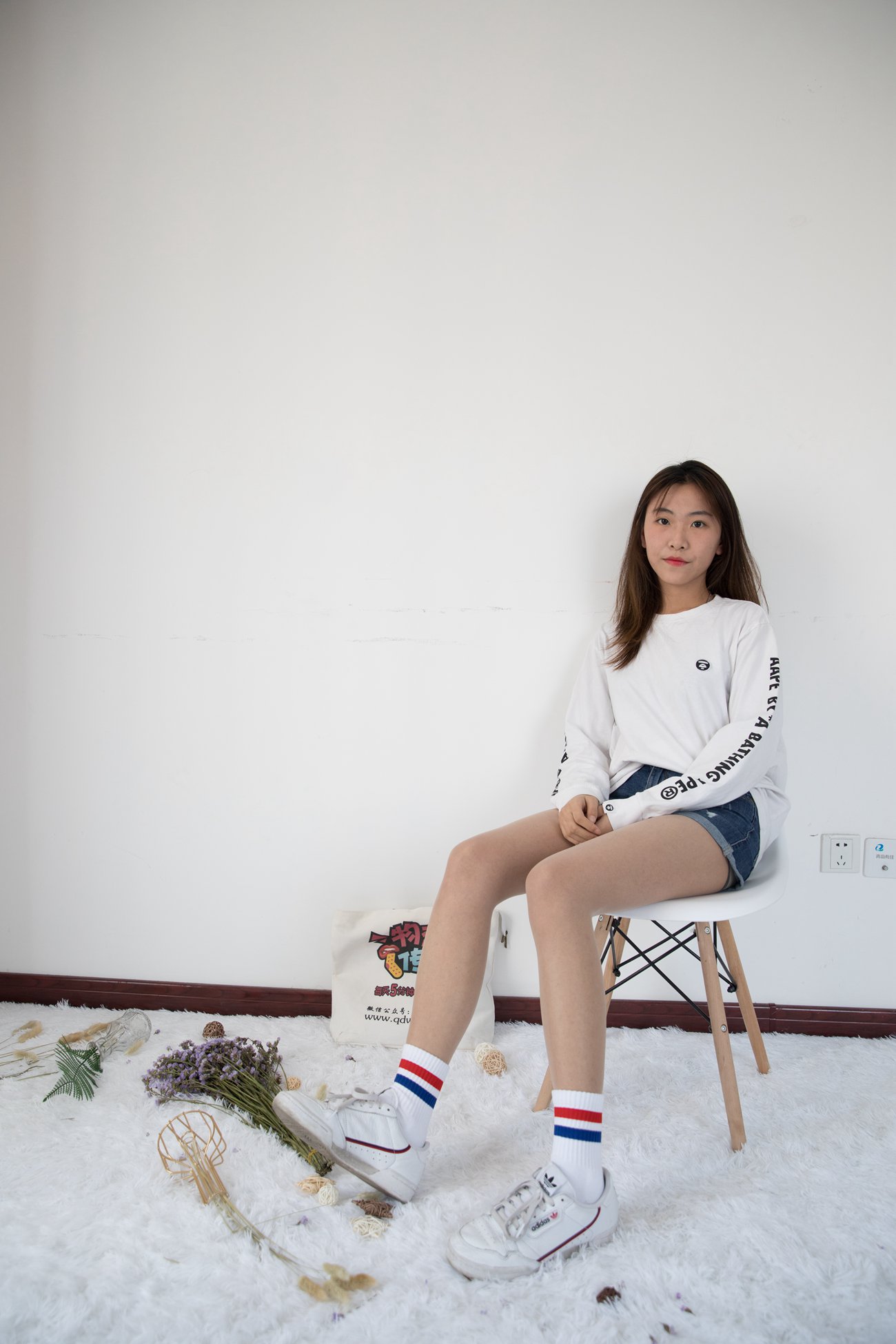 图片[177]-物恋传媒 No.372：elise-岛屿与星星 [179P] – 速更版-美库