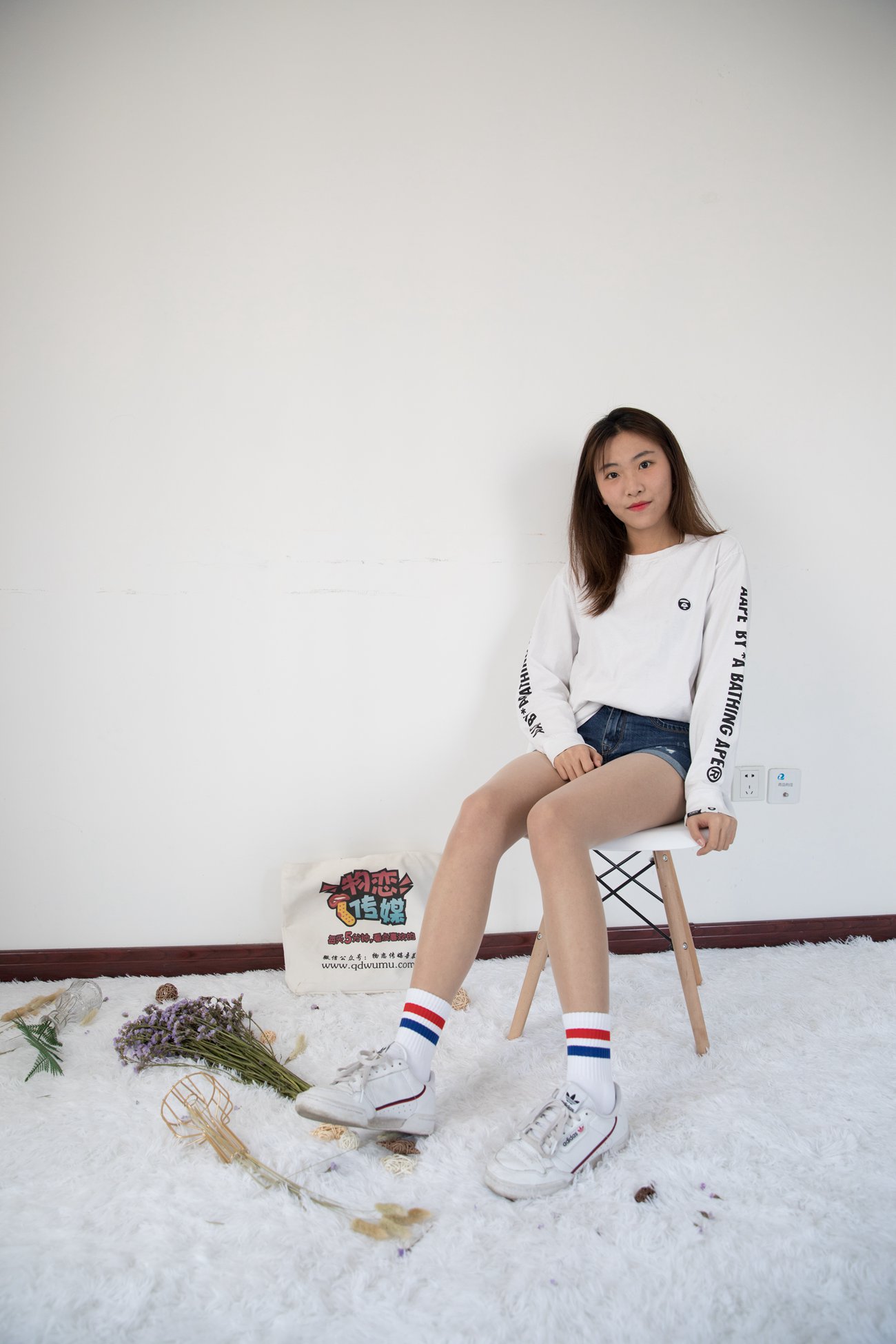 图片[179]-物恋传媒 No.372：elise-岛屿与星星 [179P] – 速更版-美库