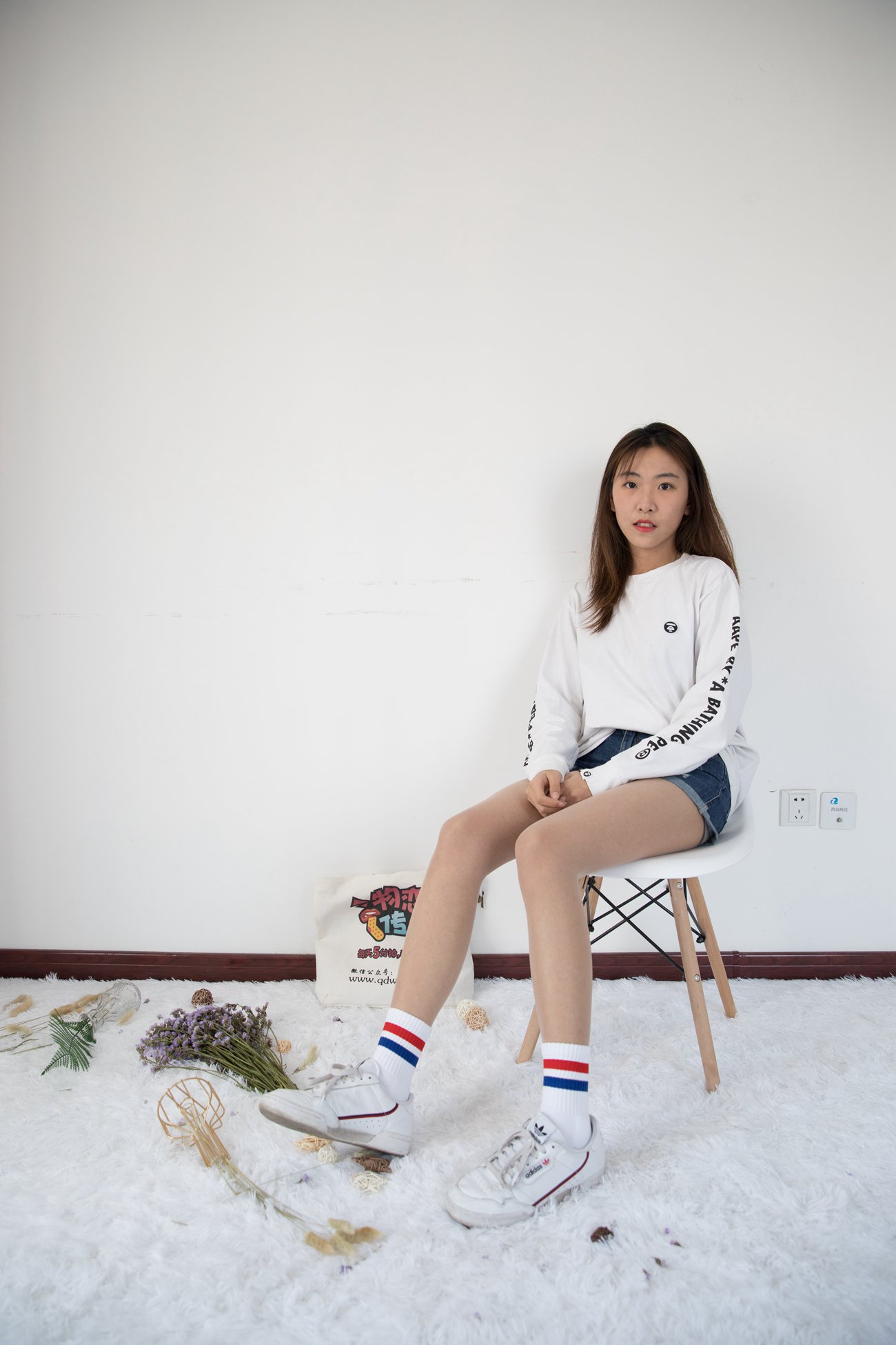 图片[178]-物恋传媒 No.372：elise-岛屿与星星 [179P] – 速更版-美库