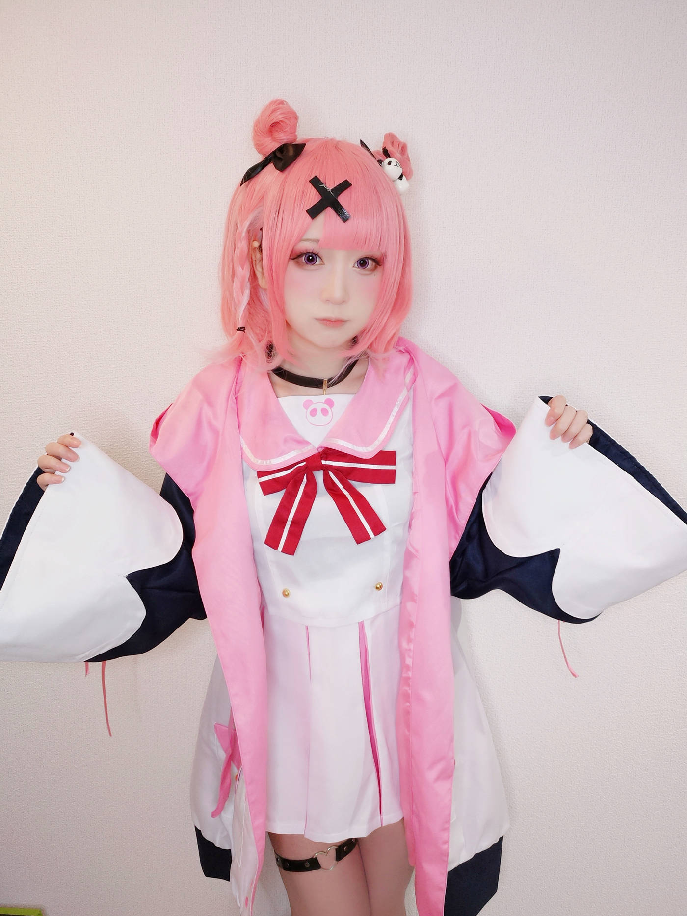 图片[11]-Yuki亭 – 笹木咲[20P] – 速更版-美库