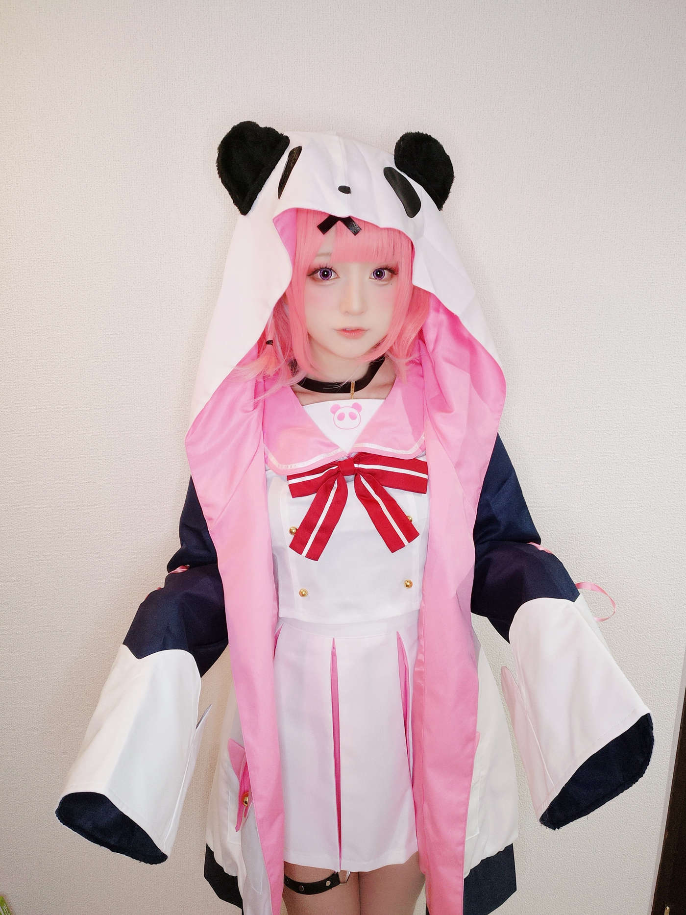 图片[12]-Yuki亭 – 笹木咲[20P] – 速更版-美库