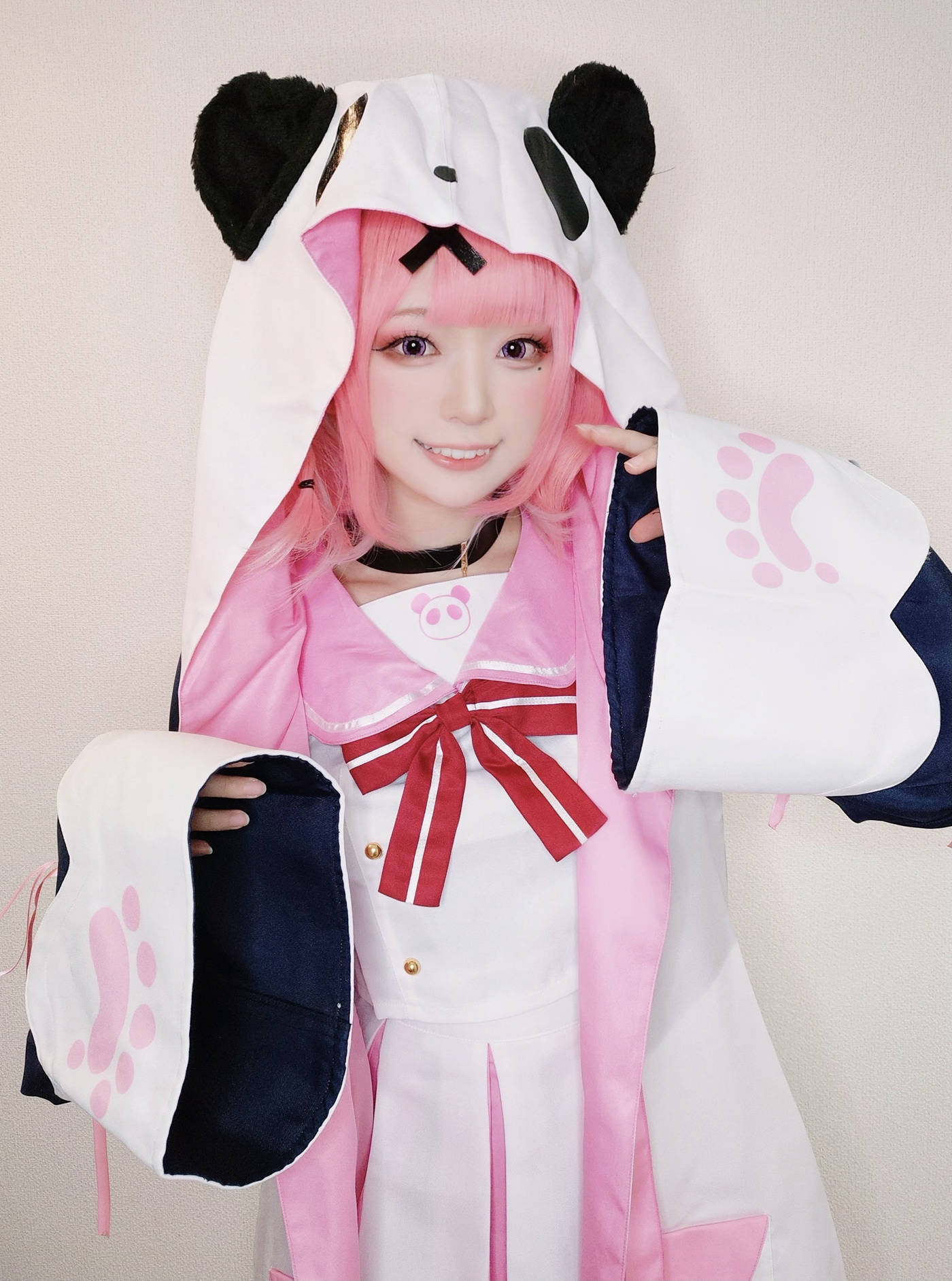 图片[17]-Yuki亭 – 笹木咲[20P] – 速更版-美库