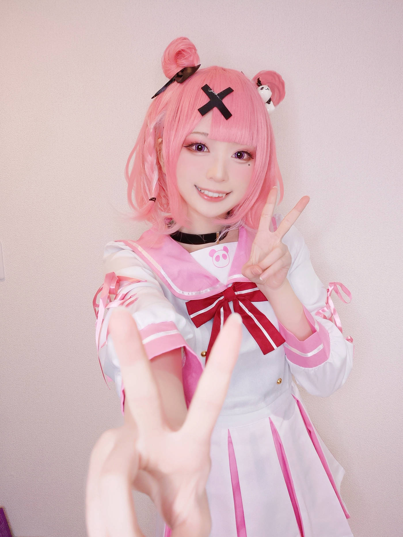 图片[18]-Yuki亭 – 笹木咲[20P] – 速更版-美库