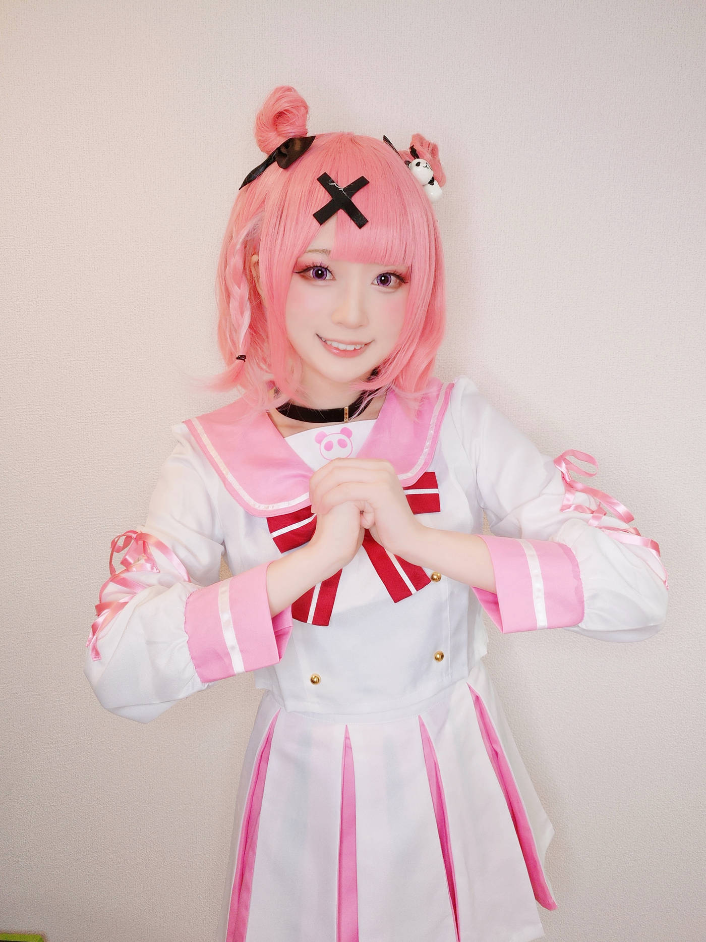 图片[19]-Yuki亭 – 笹木咲[20P] – 速更版-美库