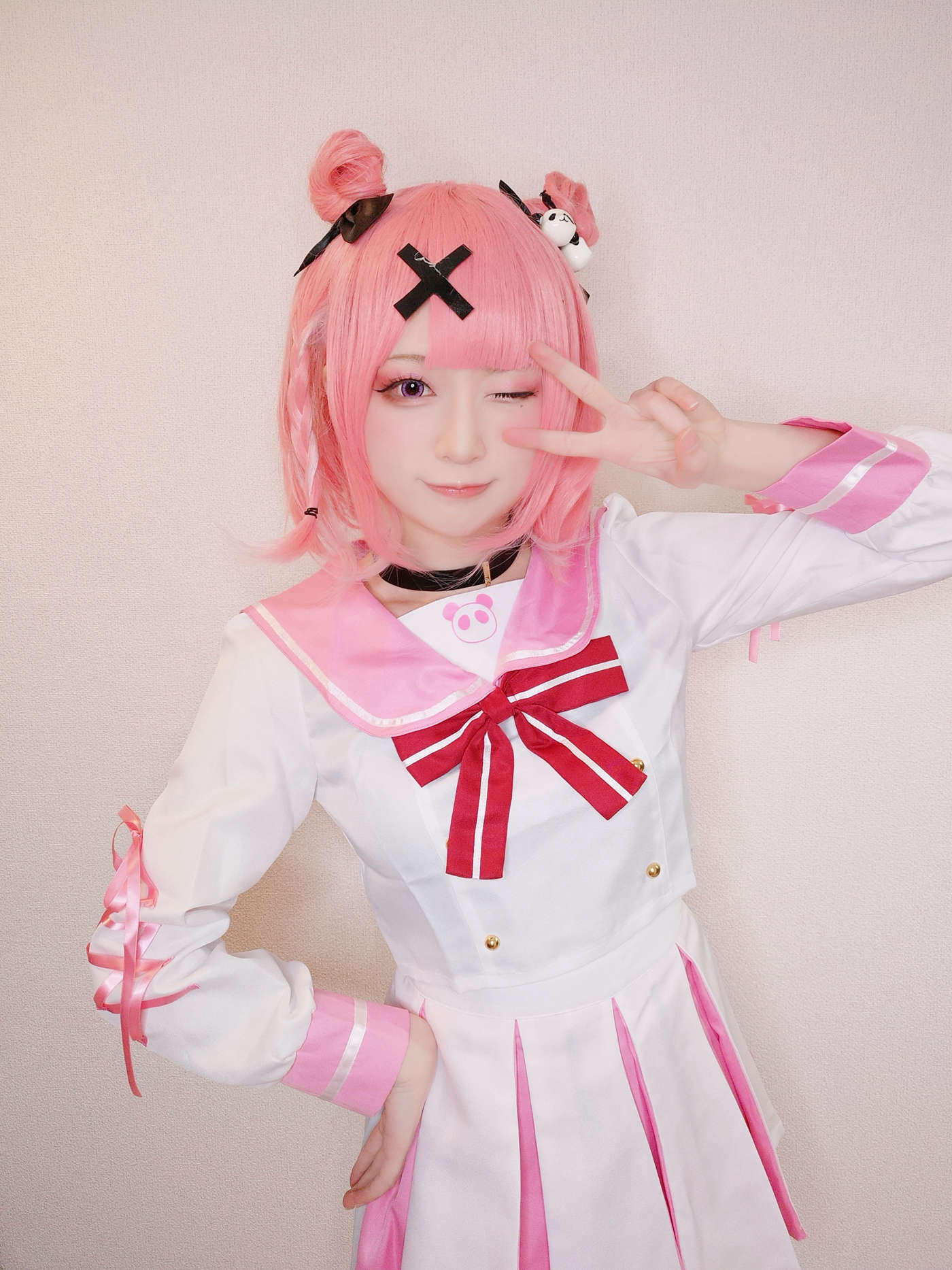 图片[20]-Yuki亭 – 笹木咲[20P] – 速更版-美库