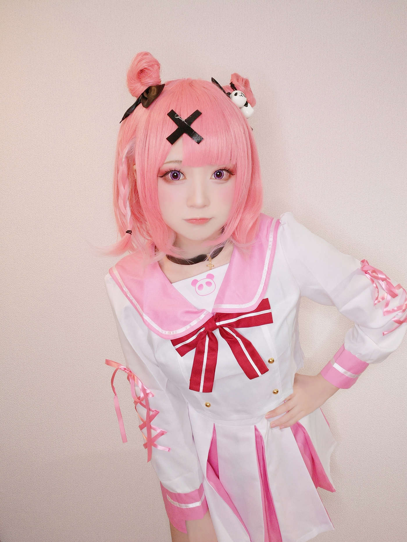 图片[21]-Yuki亭 – 笹木咲[20P] – 速更版-美库