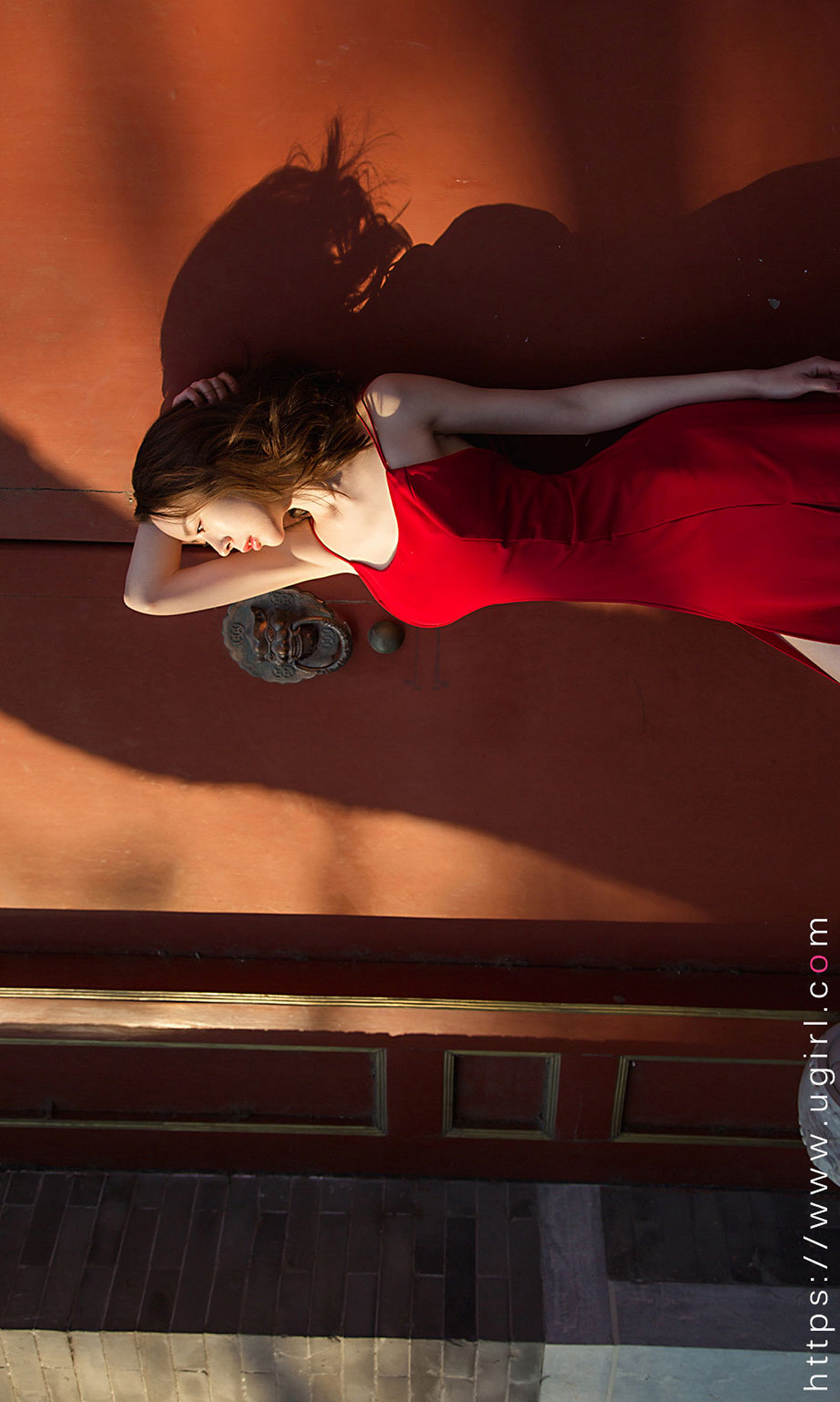 图片[19]-[爱尤物]2022 NO.2306 梦心玥 恍惚的感情[35P] – 速更版-美库