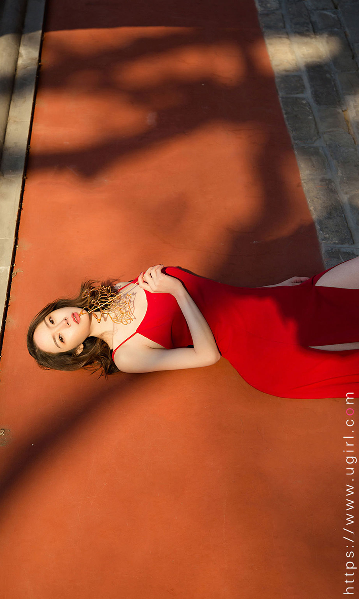 图片[24]-[爱尤物]2022 NO.2306 梦心玥 恍惚的感情[35P] – 速更版-美库