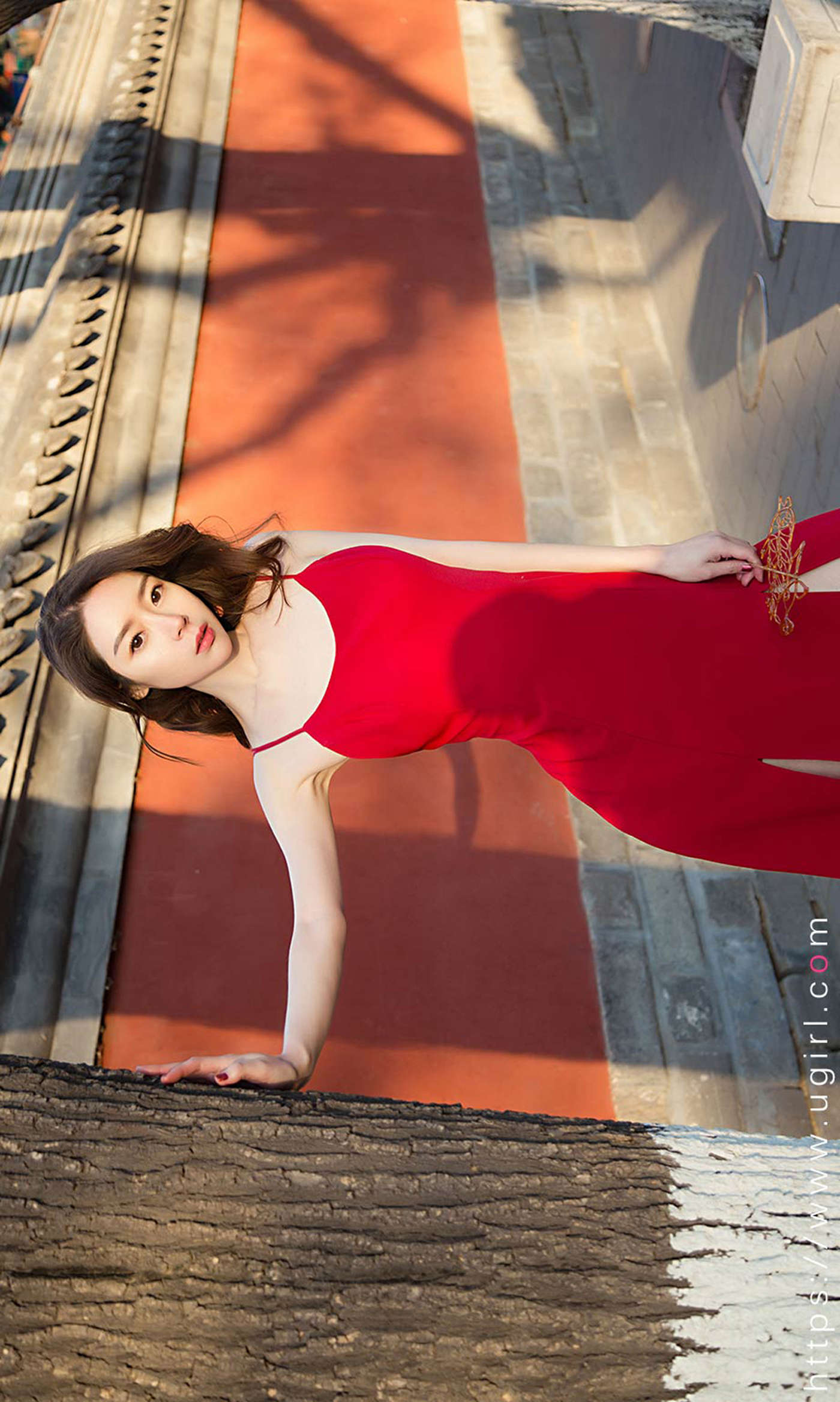 图片[28]-[爱尤物]2022 NO.2306 梦心玥 恍惚的感情[35P] – 速更版-美库