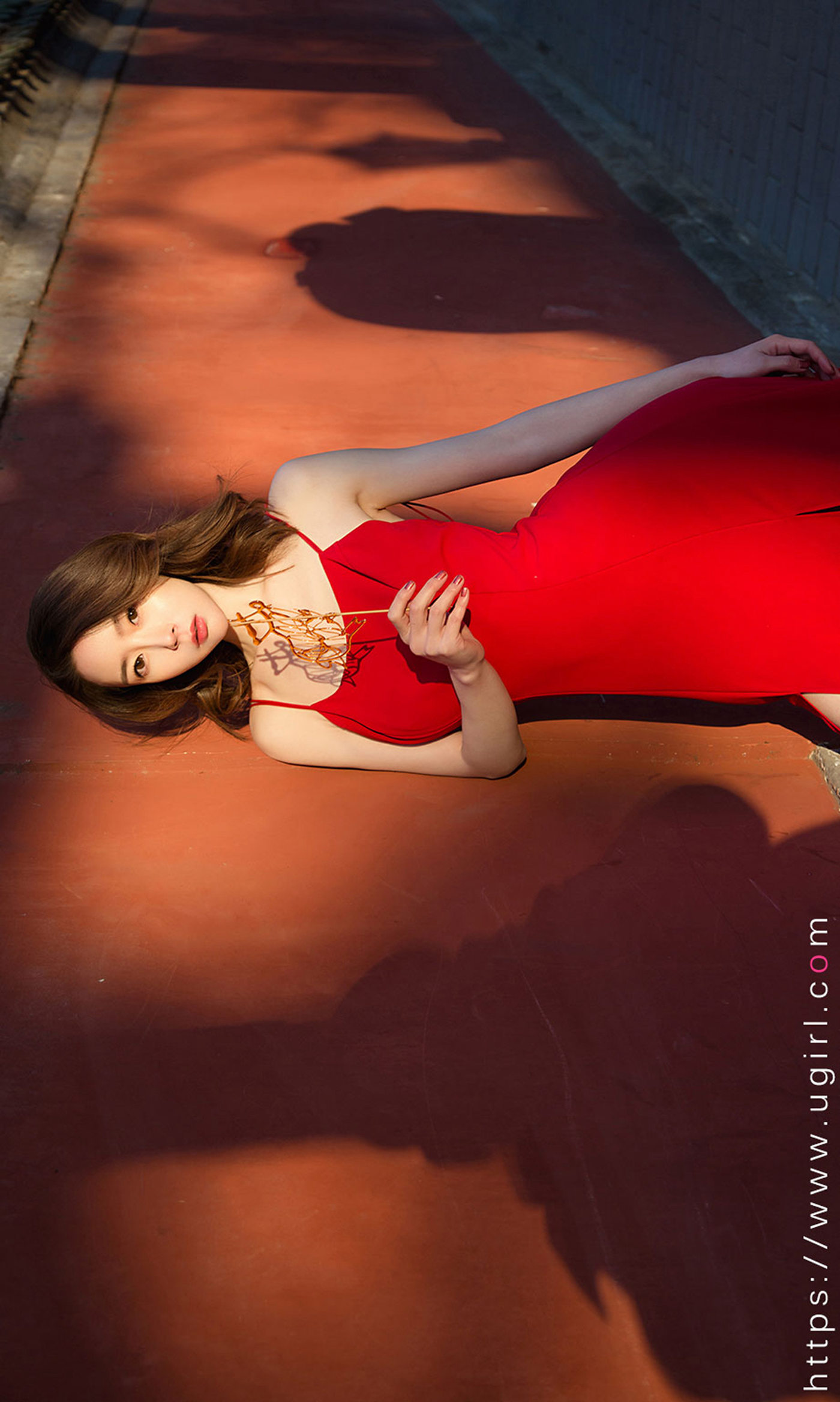 图片[29]-[爱尤物]2022 NO.2306 梦心玥 恍惚的感情[35P] – 速更版-美库