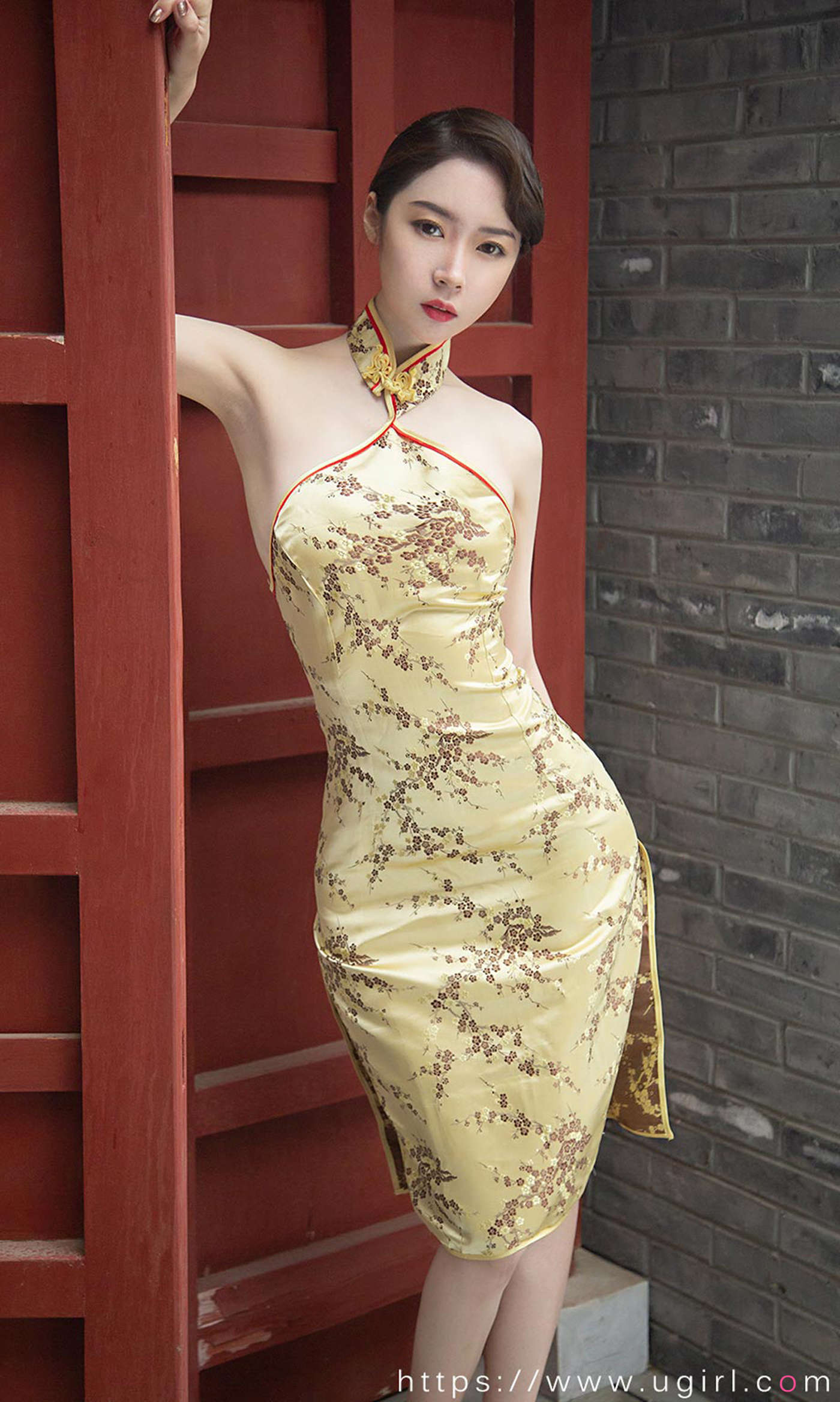 图片[35]-[爱尤物]2022 NO.2306 梦心玥 恍惚的感情[35P] – 速更版-美库