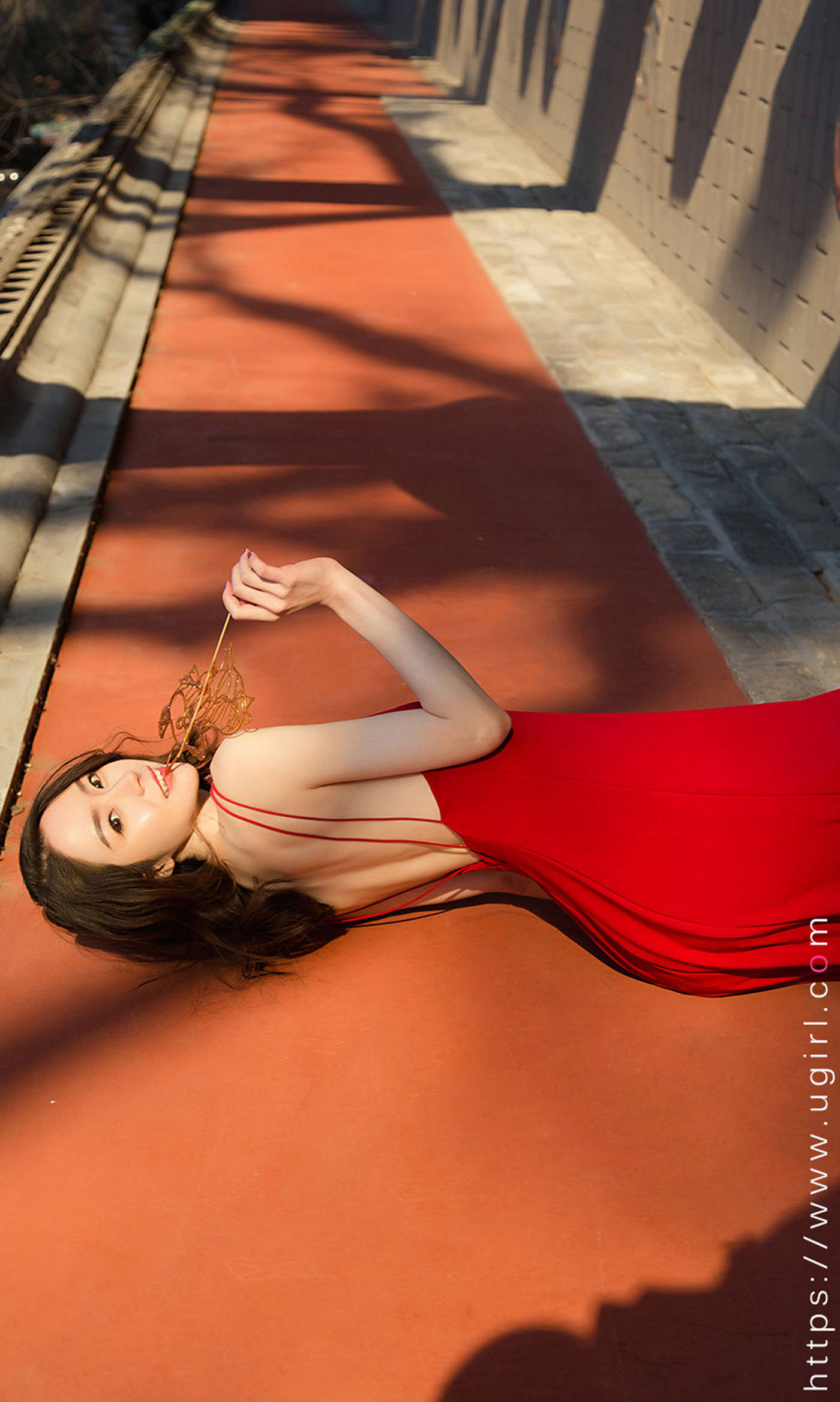 图片[36]-[爱尤物]2022 NO.2306 梦心玥 恍惚的感情[35P] – 速更版-美库