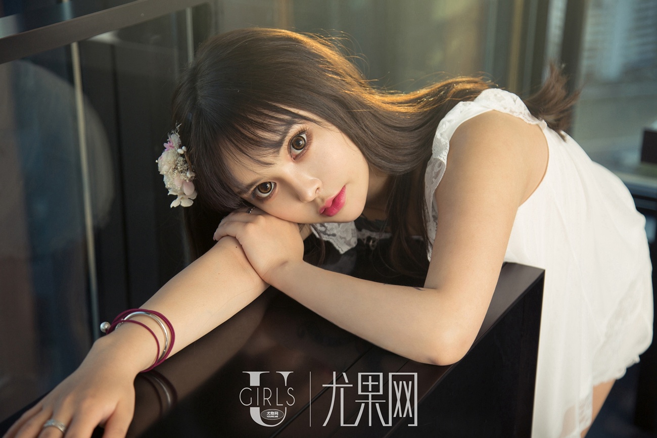 图片[5]-[Ugirls尤果网]2018.09.27 U397 Wendy[62P] – 速更版-美库