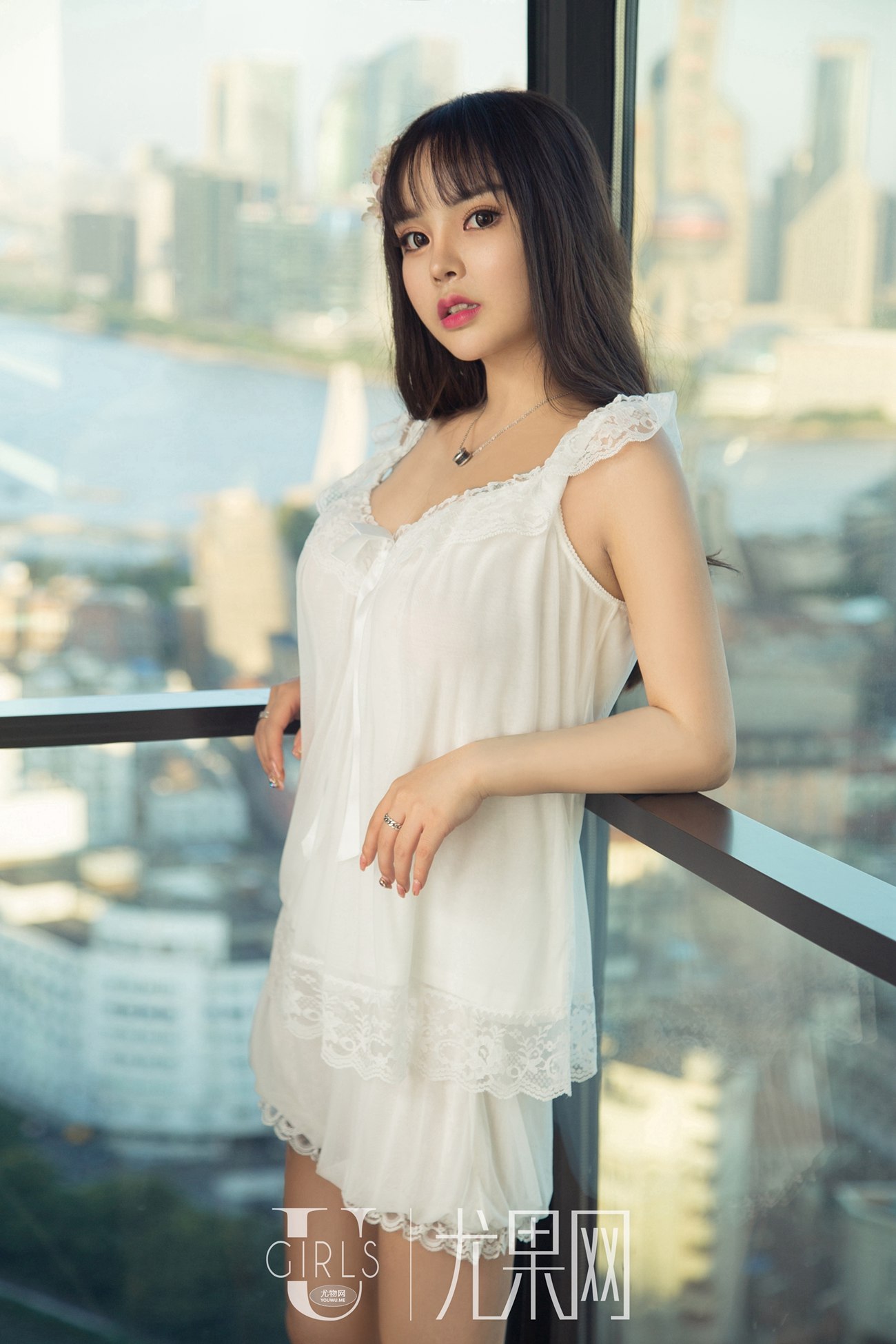 图片[7]-[Ugirls尤果网]2018.09.27 U397 Wendy[62P] – 速更版-美库