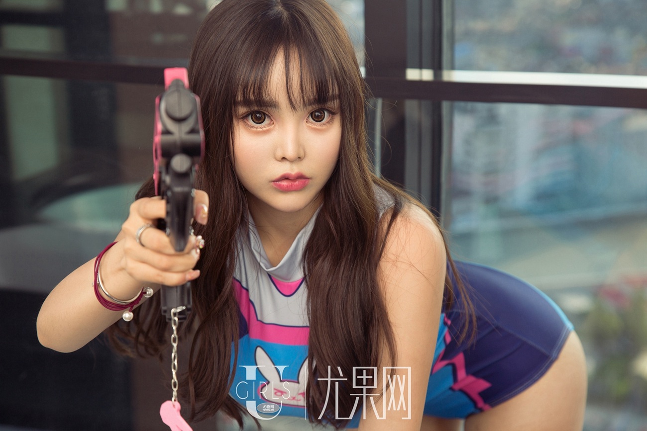 图片[26]-[Ugirls尤果网]2018.09.27 U397 Wendy[62P] – 速更版-美库