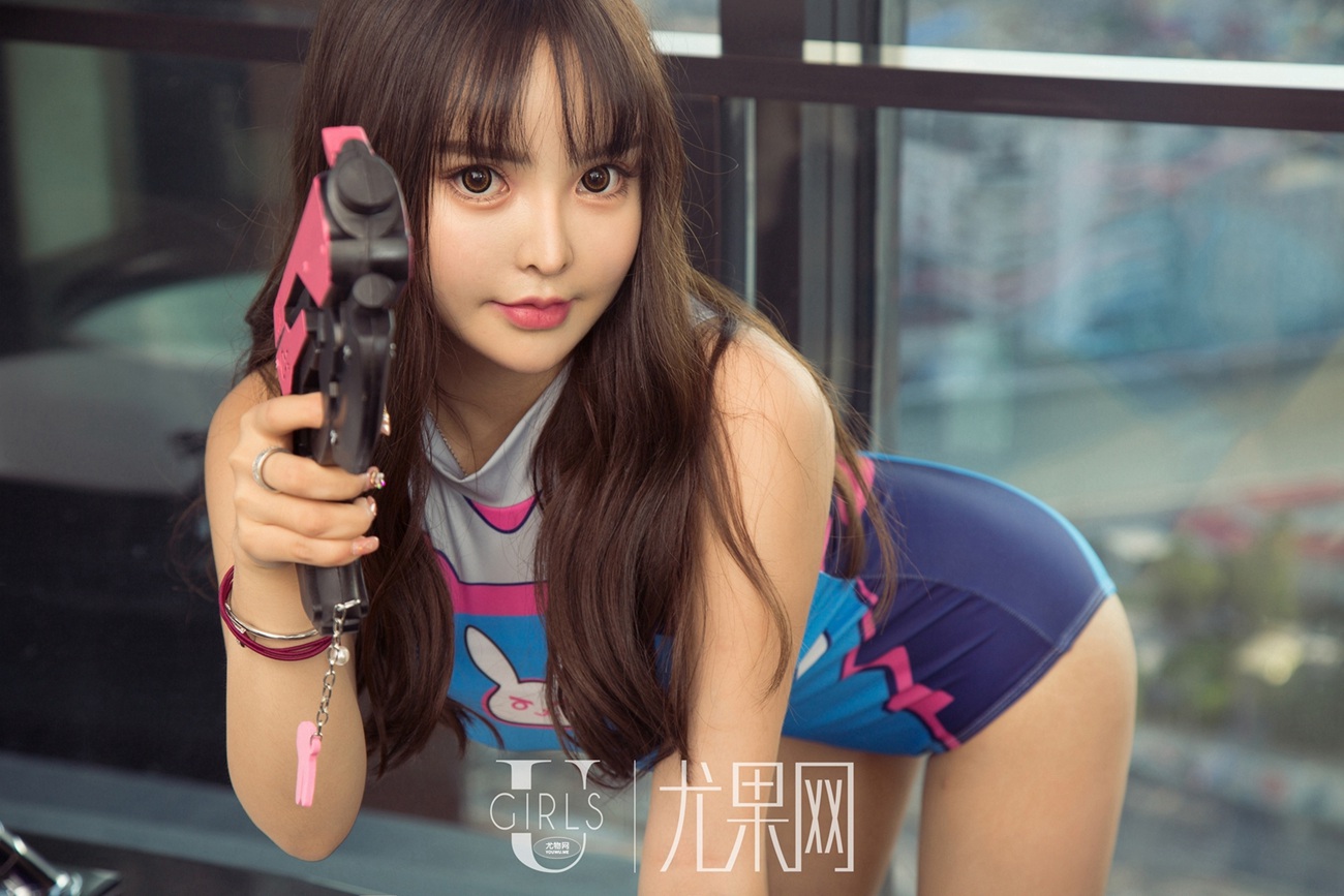 图片[37]-[Ugirls尤果网]2018.09.27 U397 Wendy[62P] – 速更版-美库