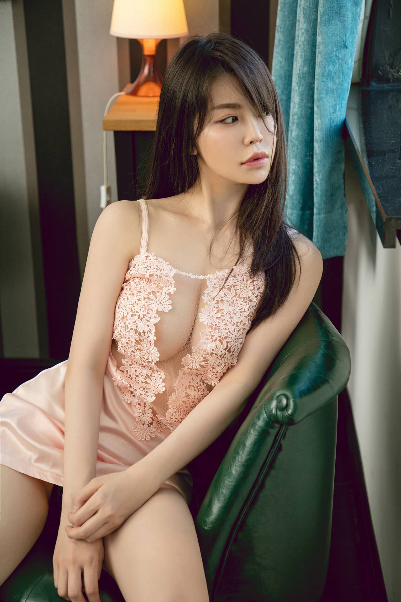 图片[48]-[Ugirls尤果网]2018.10.11 U399 涉谷由里[65P] – 速更版-美库