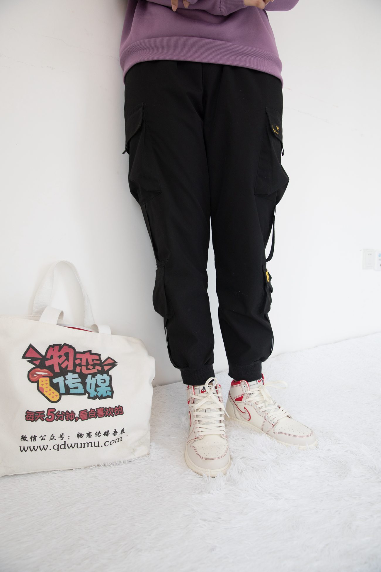 图片[11]-物恋传媒 No.373：小昭-梦幻香芋紫 [140P/1V/6.86G] – 速更版-美库