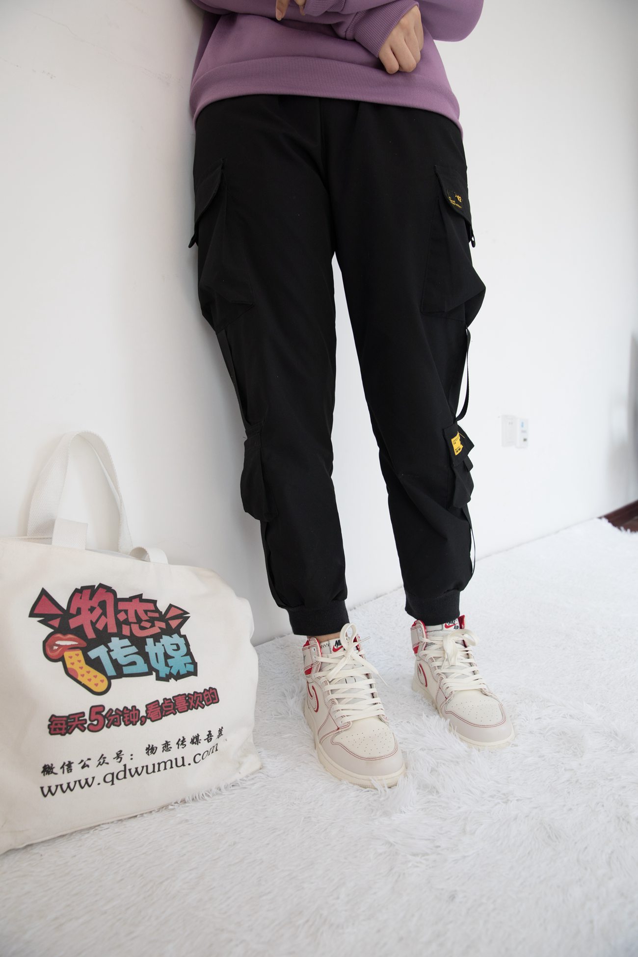 图片[12]-物恋传媒 No.373：小昭-梦幻香芋紫 [140P/1V/6.86G] – 速更版-美库