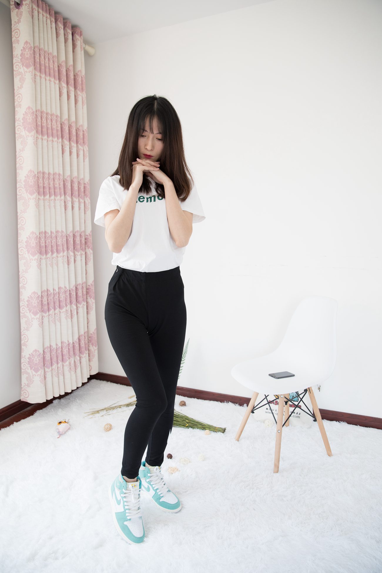 图片[17]-物恋传媒 No.374：猫耳-如岚 [210P] – 速更版-美库