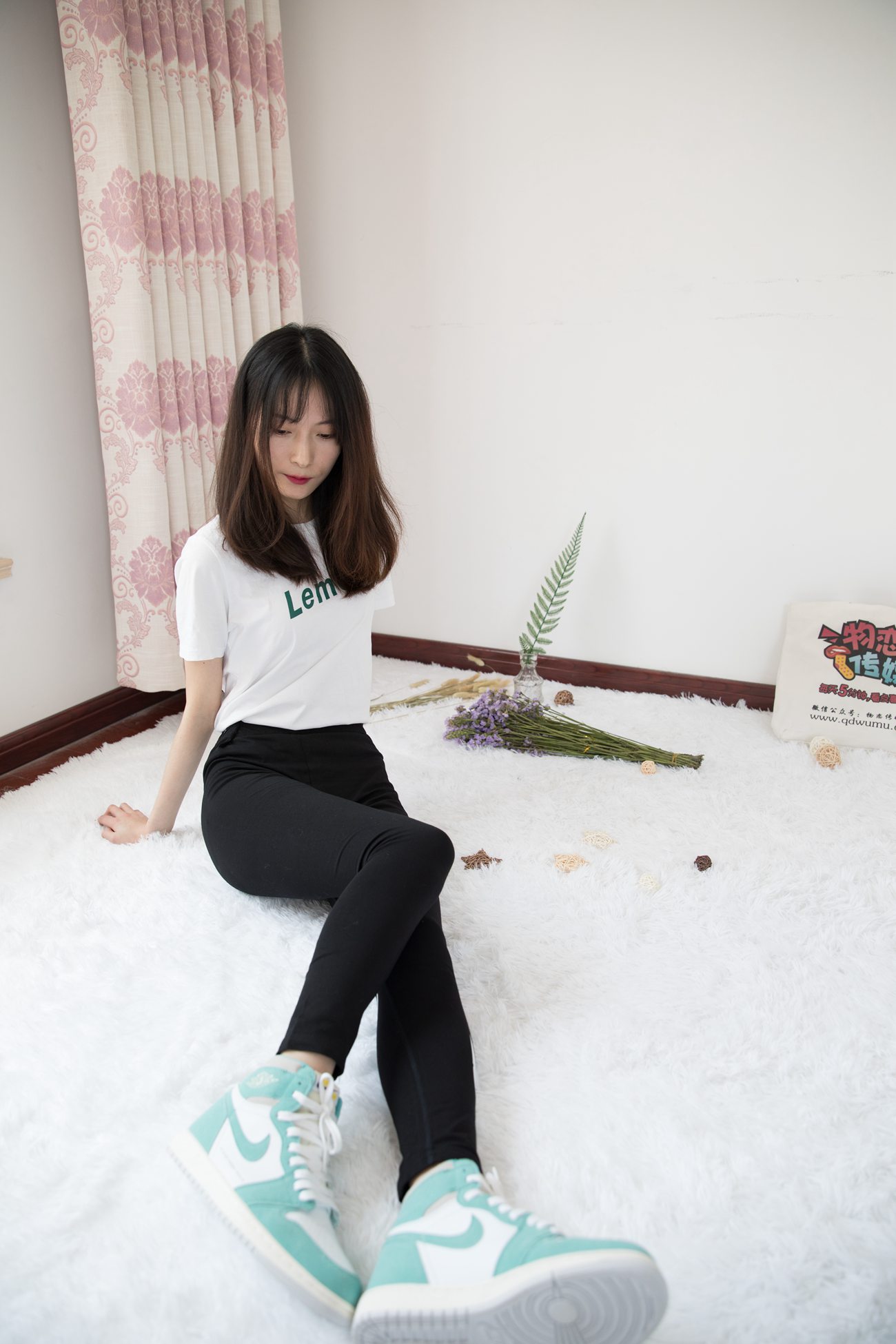 图片[22]-物恋传媒 No.374：猫耳-如岚 [210P] – 速更版-美库