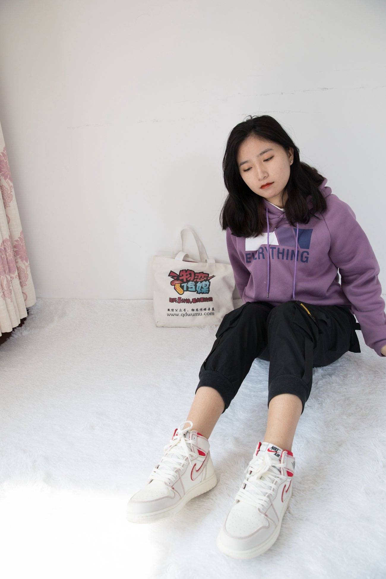 图片[15]-物恋传媒 No.373：小昭-梦幻香芋紫 [140P/1V/6.86G] – 速更版-美库