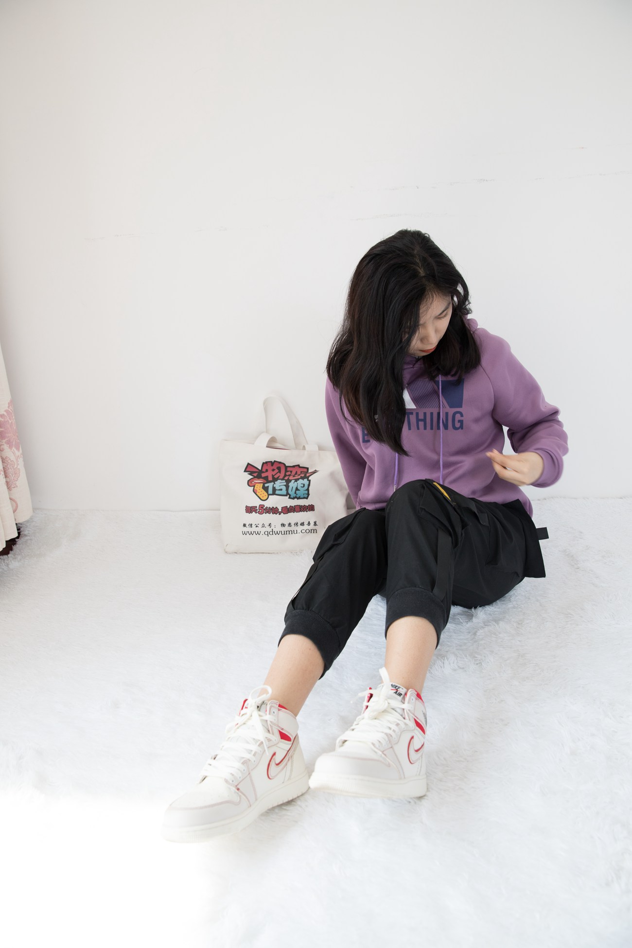 图片[16]-物恋传媒 No.373：小昭-梦幻香芋紫 [140P/1V/6.86G] – 速更版-美库