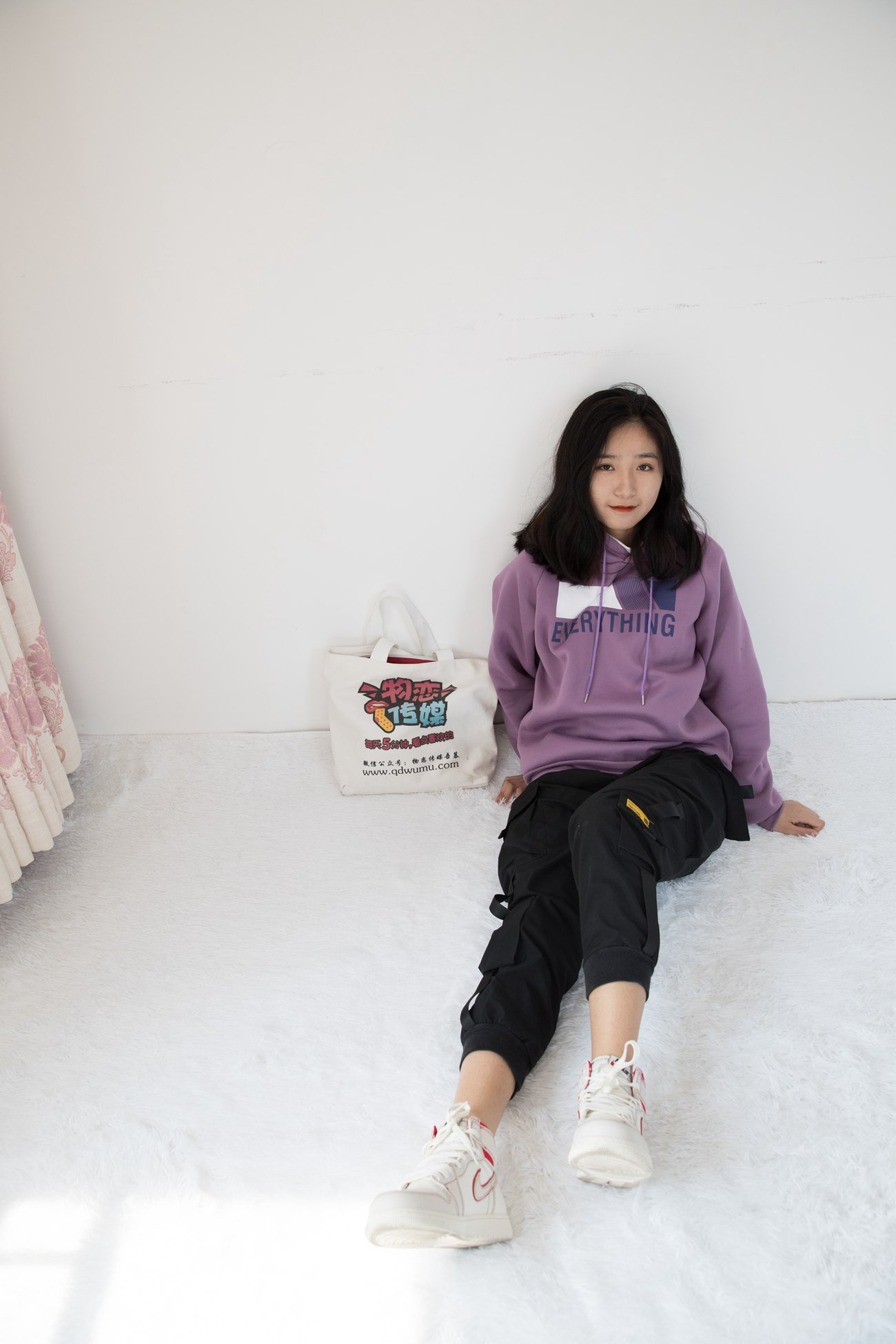 图片[18]-物恋传媒 No.373：小昭-梦幻香芋紫 [140P/1V/6.86G] – 速更版-美库