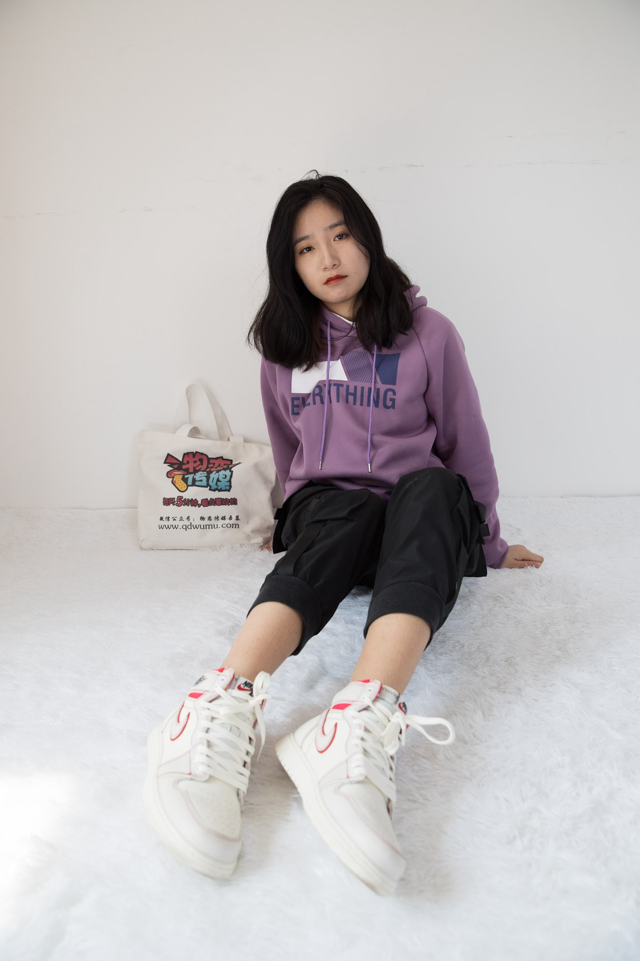 图片[17]-物恋传媒 No.373：小昭-梦幻香芋紫 [140P/1V/6.86G] – 速更版-美库