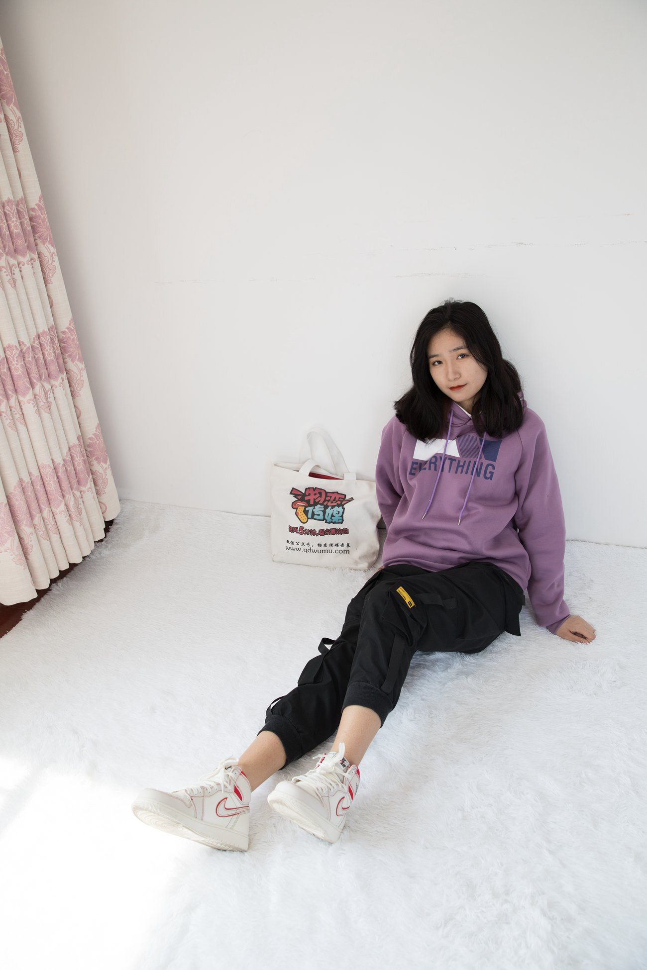 图片[19]-物恋传媒 No.373：小昭-梦幻香芋紫 [140P/1V/6.86G] – 速更版-美库