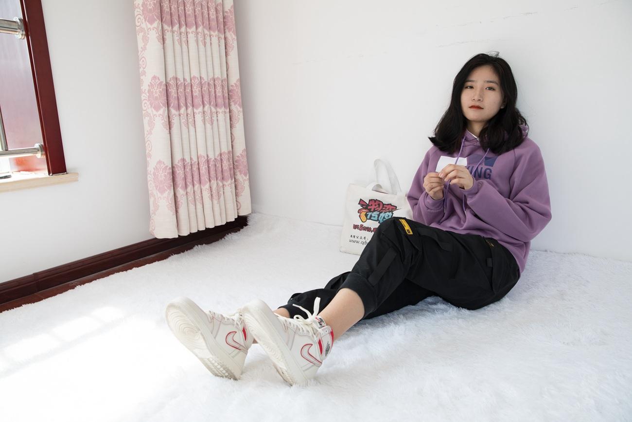 图片[21]-物恋传媒 No.373：小昭-梦幻香芋紫 [140P/1V/6.86G] – 速更版-美库