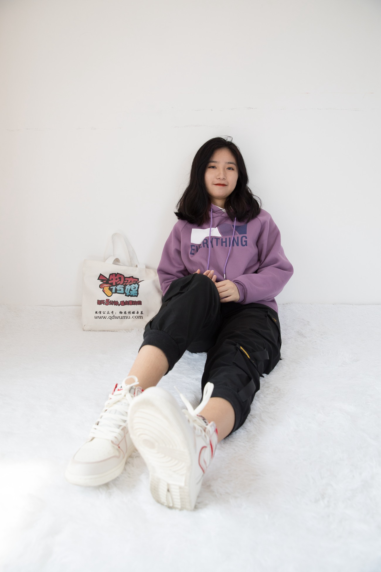 图片[23]-物恋传媒 No.373：小昭-梦幻香芋紫 [140P/1V/6.86G] – 速更版-美库