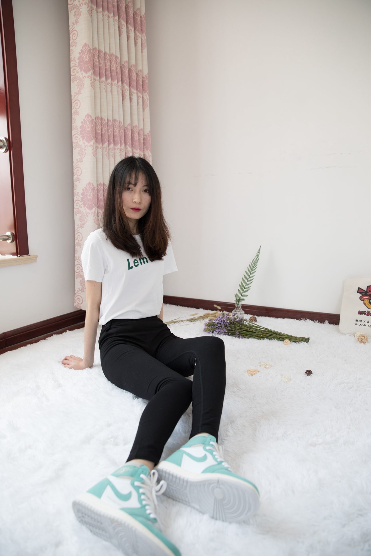 图片[27]-物恋传媒 No.374：猫耳-如岚 [210P] – 速更版-美库