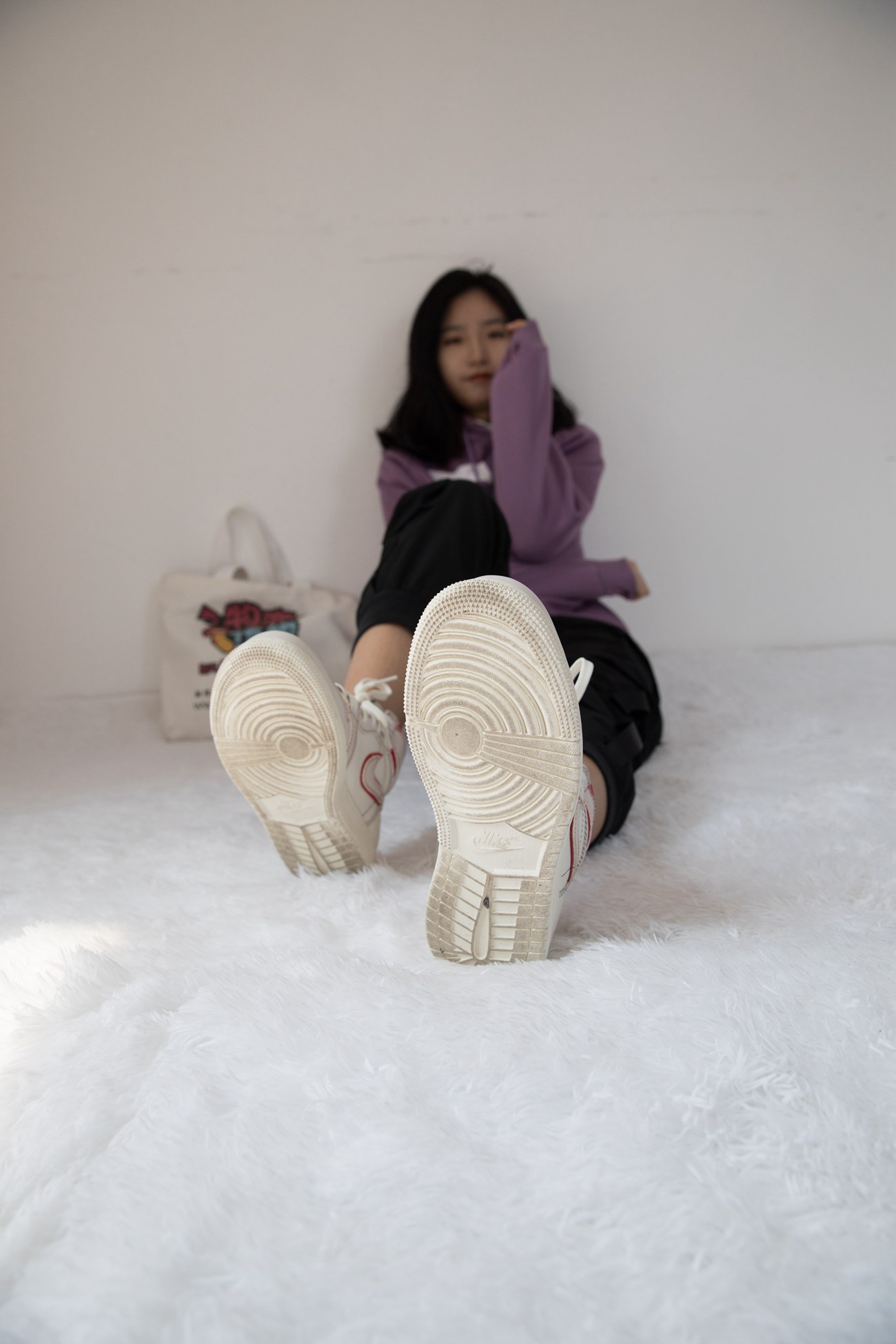 图片[24]-物恋传媒 No.373：小昭-梦幻香芋紫 [140P/1V/6.86G] – 速更版-美库