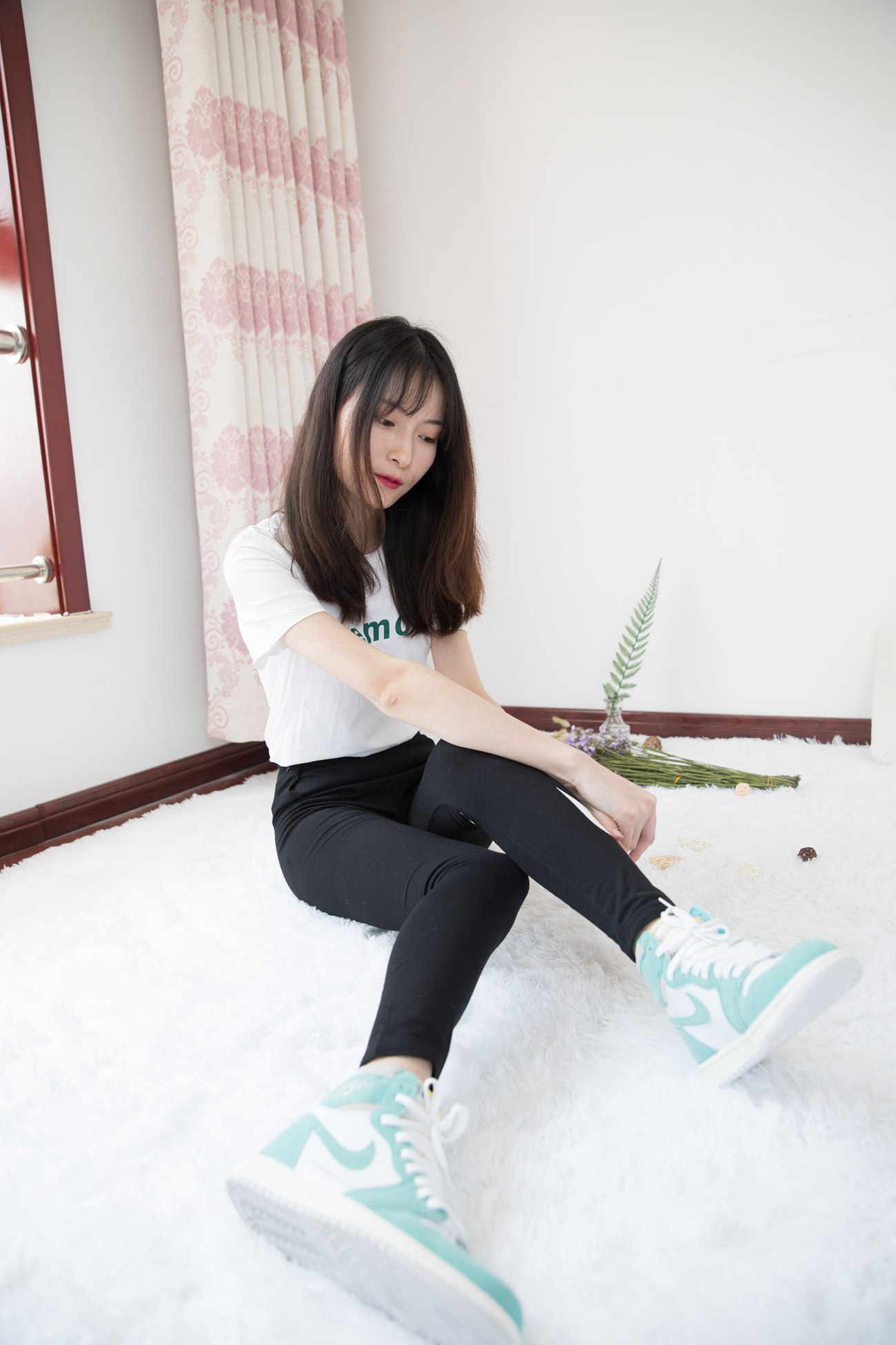 图片[28]-物恋传媒 No.374：猫耳-如岚 [210P] – 速更版-美库