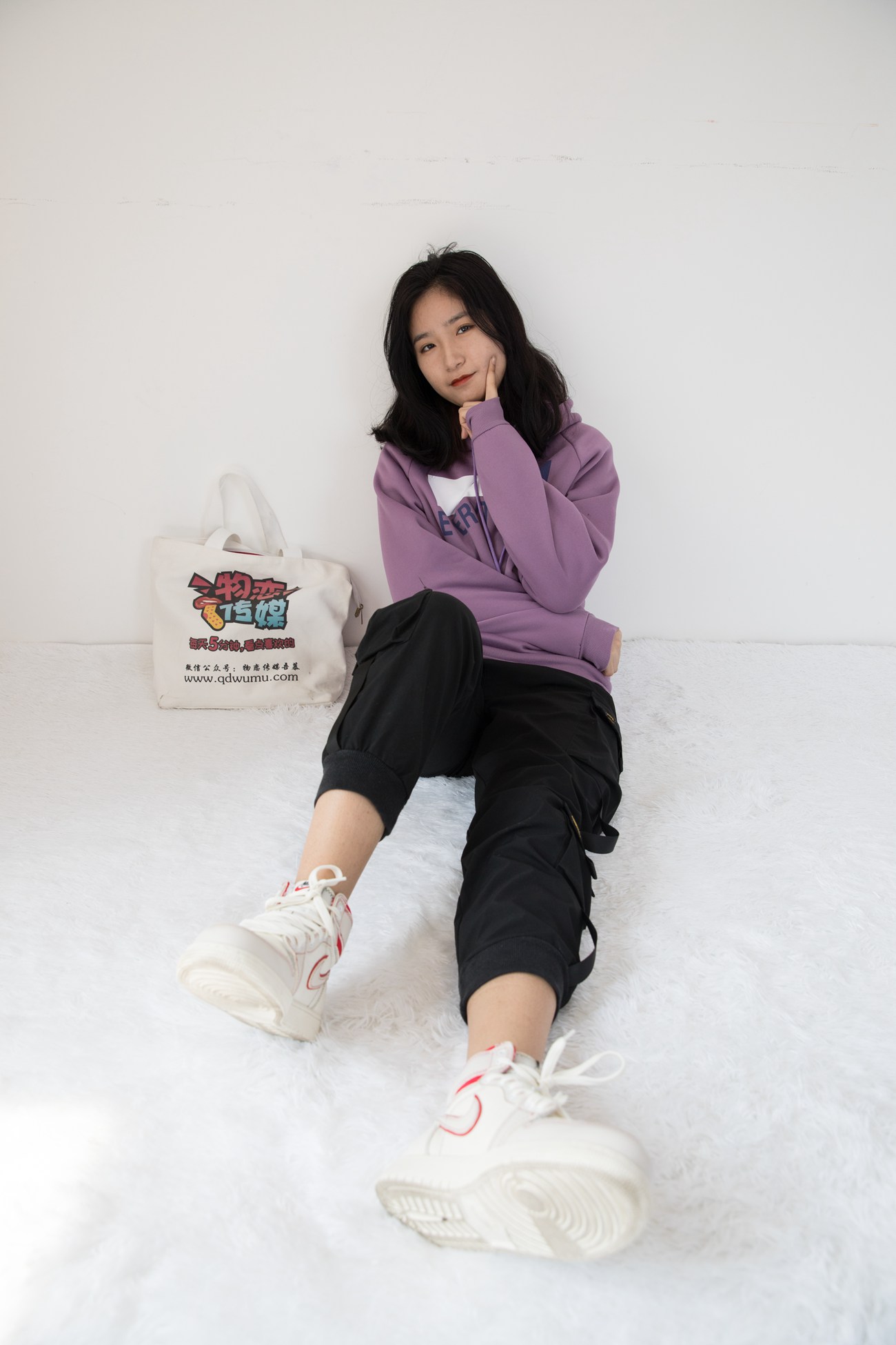 图片[26]-物恋传媒 No.373：小昭-梦幻香芋紫 [140P/1V/6.86G] – 速更版-美库