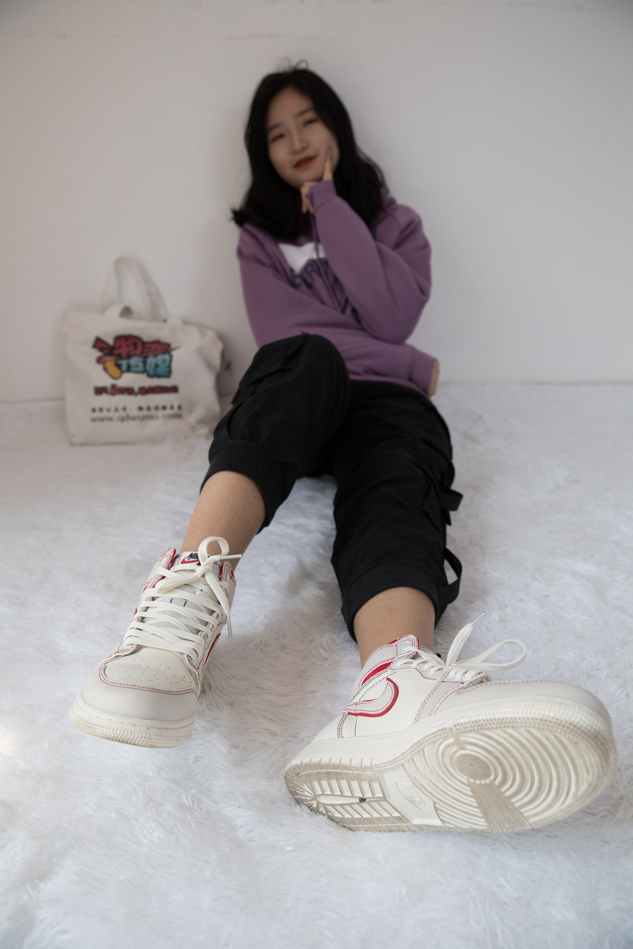 图片[28]-物恋传媒 No.373：小昭-梦幻香芋紫 [140P/1V/6.86G] – 速更版-美库