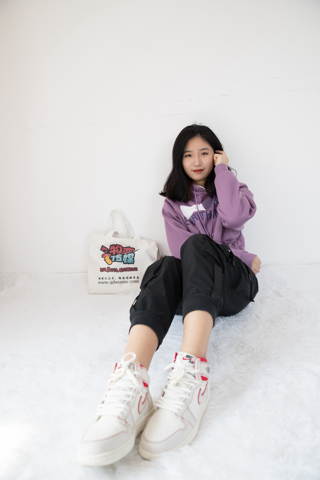 图片[31]-物恋传媒 No.373：小昭-梦幻香芋紫 [140P/1V/6.86G] – 速更版-美库