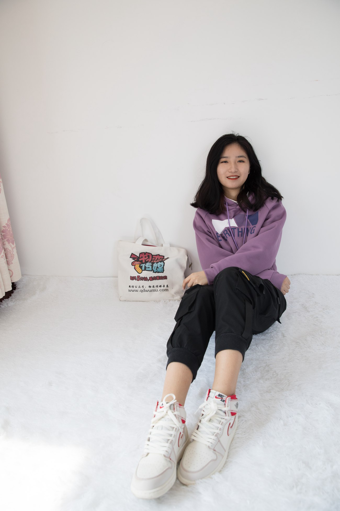 图片[32]-物恋传媒 No.373：小昭-梦幻香芋紫 [140P/1V/6.86G] – 速更版-美库