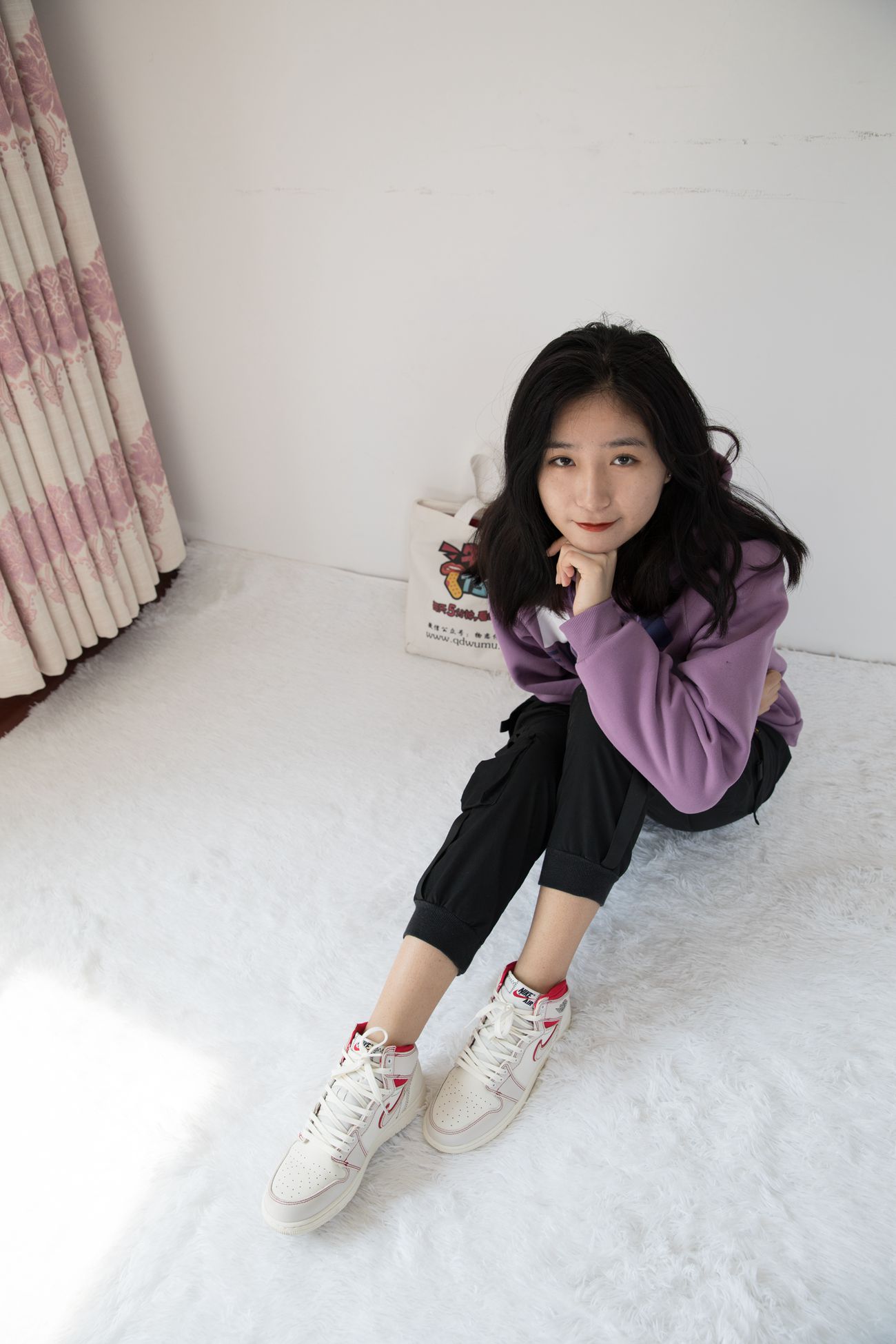 图片[33]-物恋传媒 No.373：小昭-梦幻香芋紫 [140P/1V/6.86G] – 速更版-美库